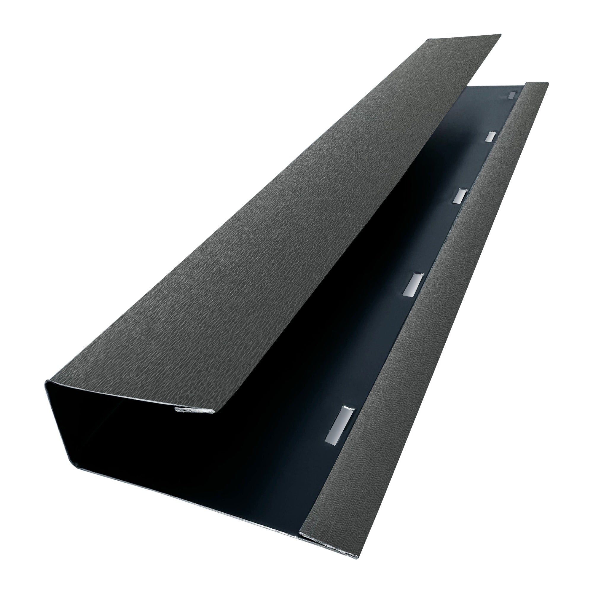 Profil Lateral de Mascare J, Gri Grafit RAL 7024