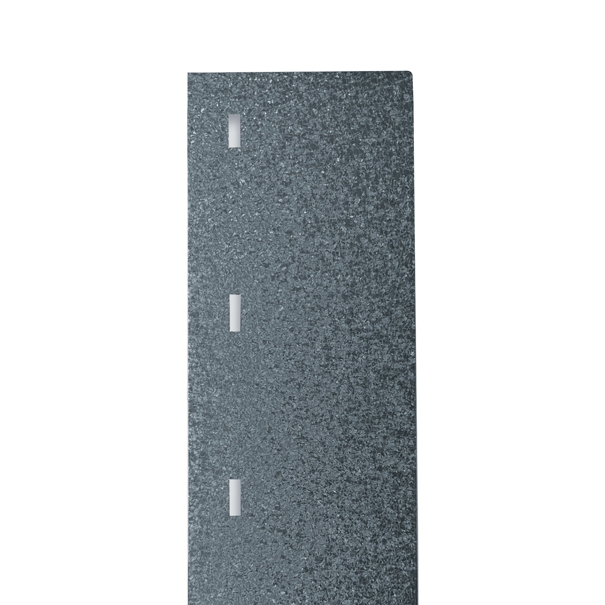 Profil Lateral de Mascare J, Gri Perlat RAL 7024