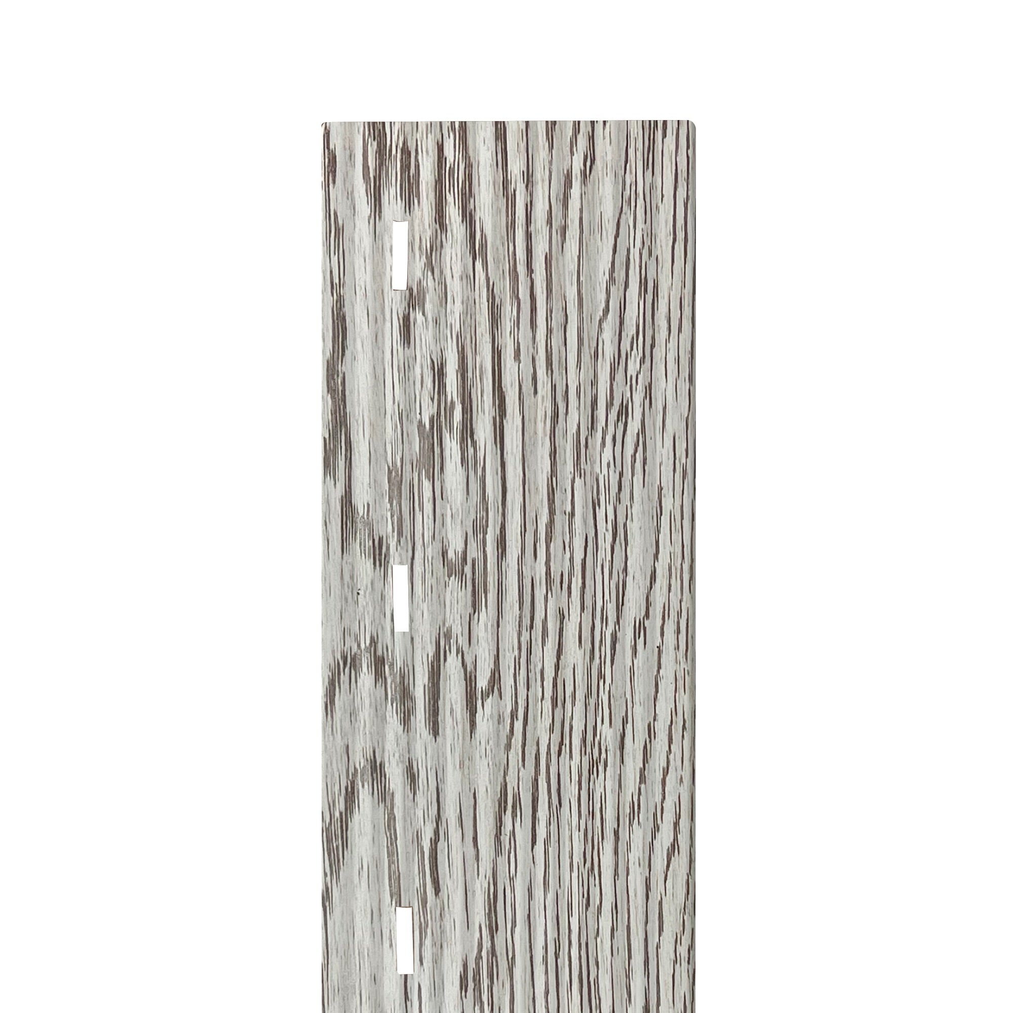 Profil Lateral de Mascare J, Stejar Alb