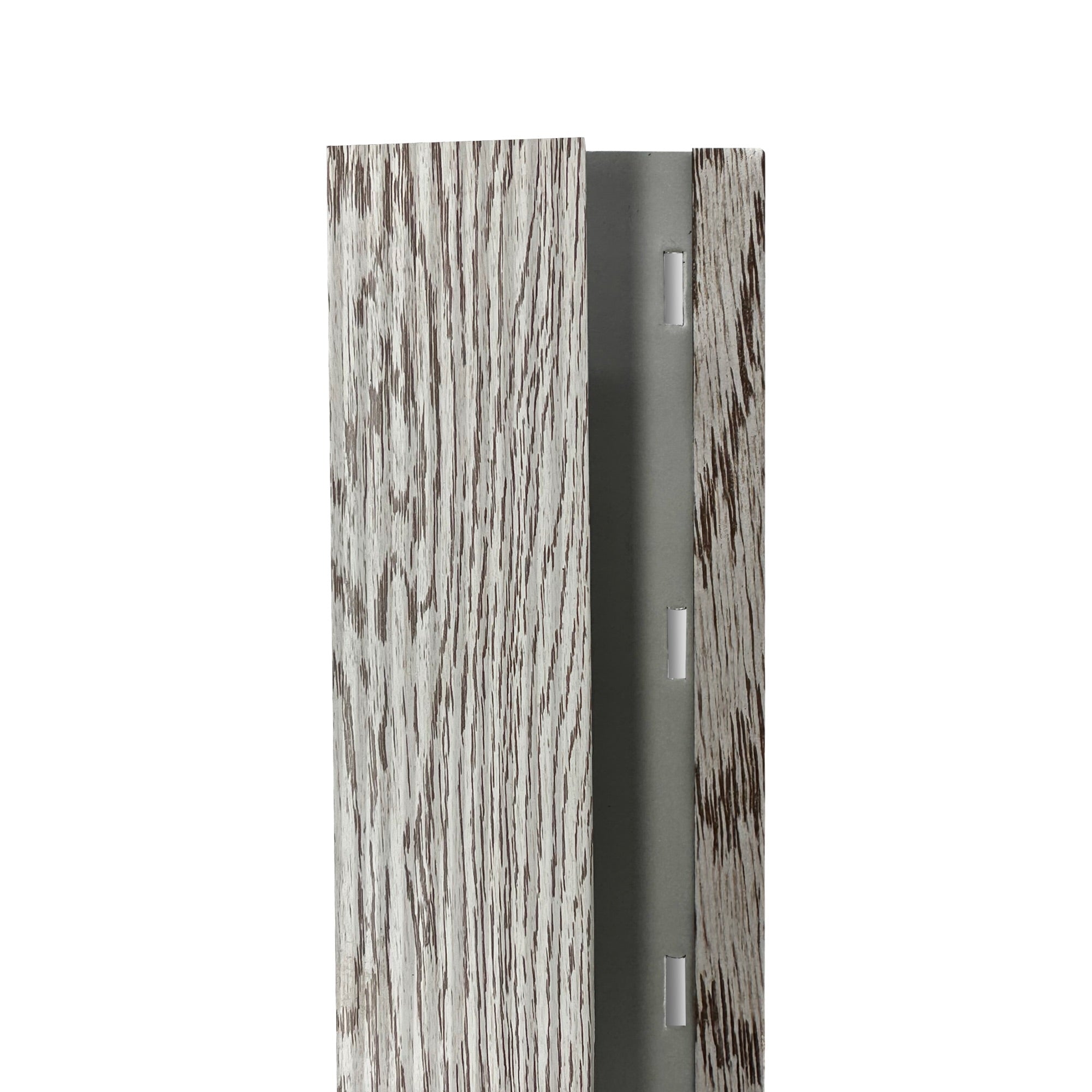 Profil Lateral de Mascare J, Stejar Alb