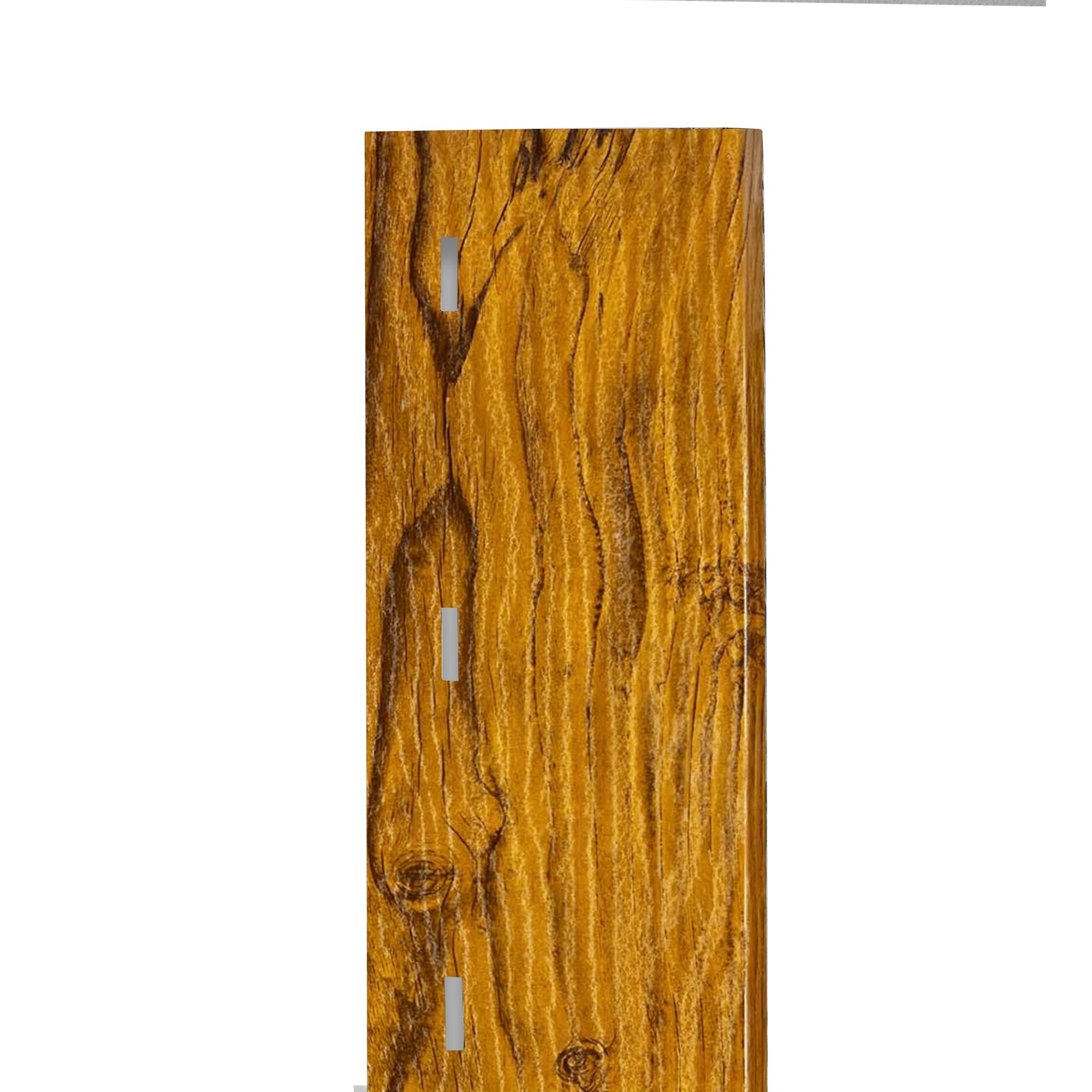 Profil Lateral de Mascare J, Stejar Striat