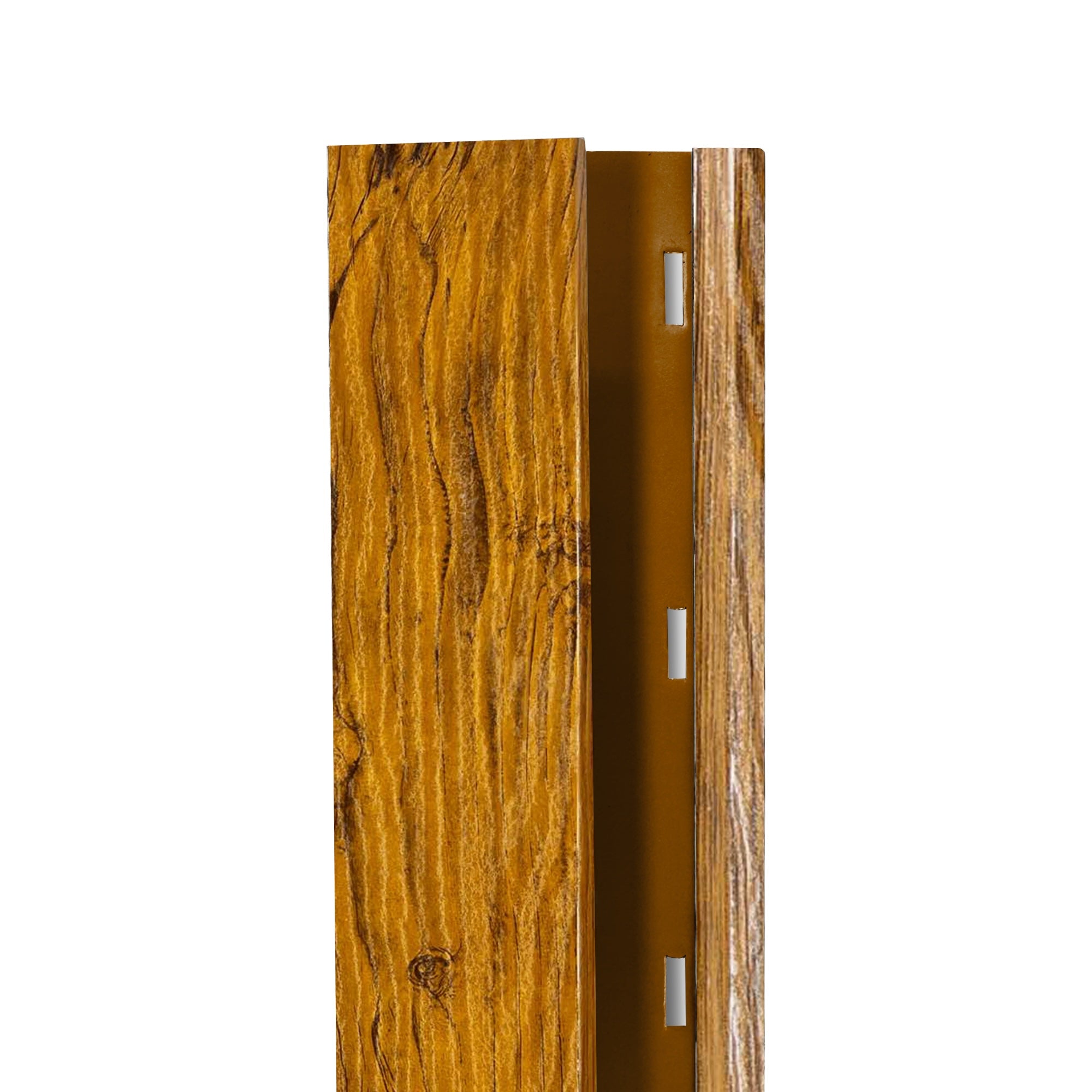 Profil Lateral de Mascare J, Stejar Striat