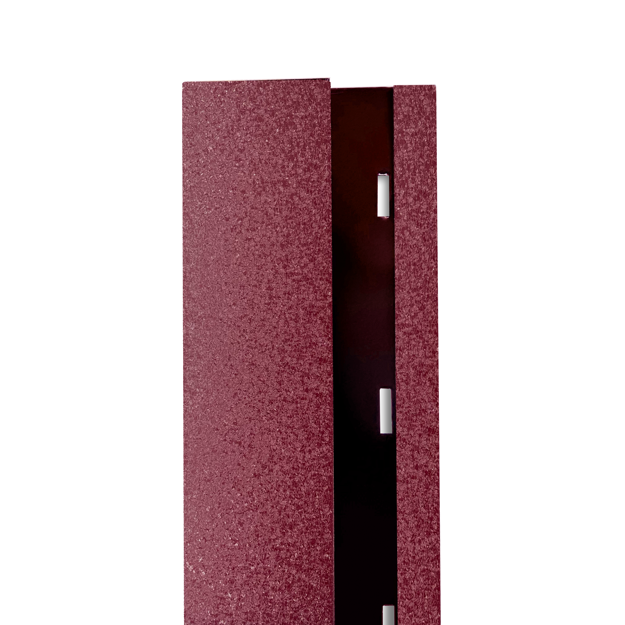 Profil Lateral de Mascare J, Visina RAL 3005