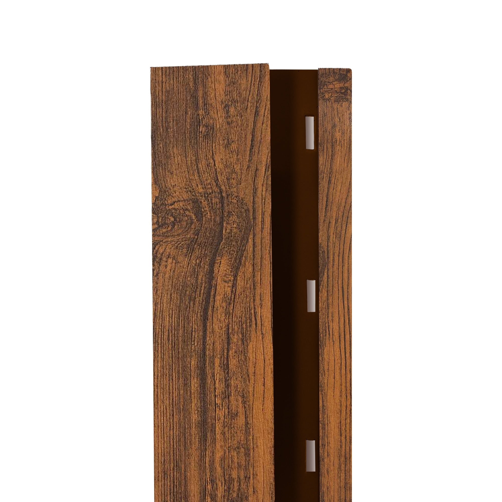 Profil Lateral de Mascare J, Mahon