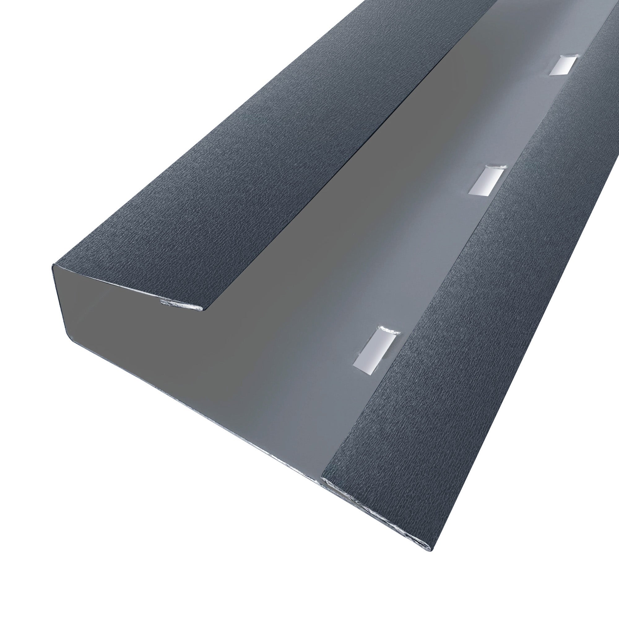 Profil Lateral de Mascare J, Gri Atlantic RAL 7016