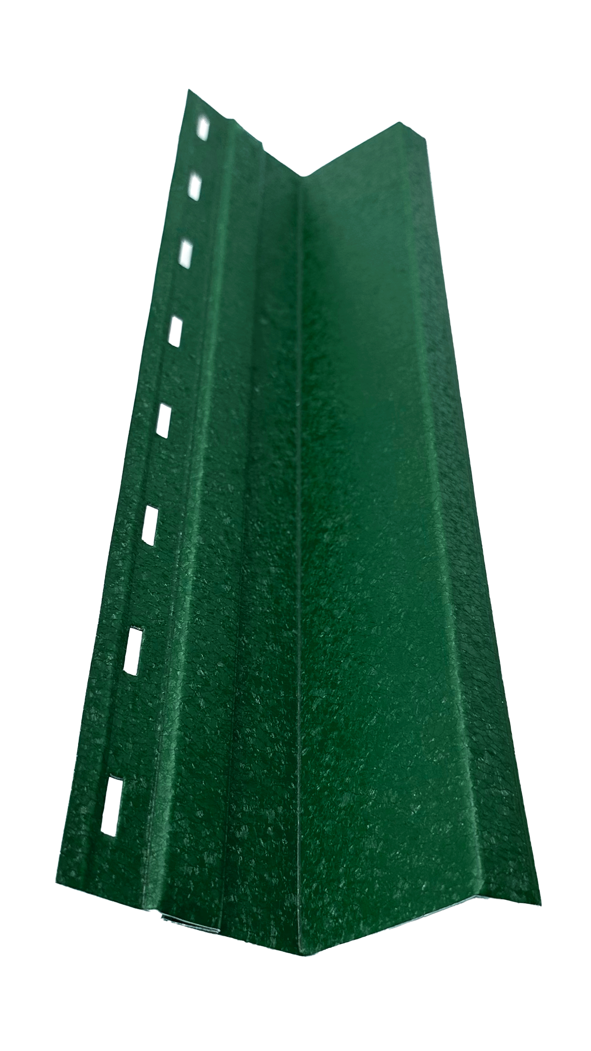 Profil de Start, Verde Pin RAL 6005