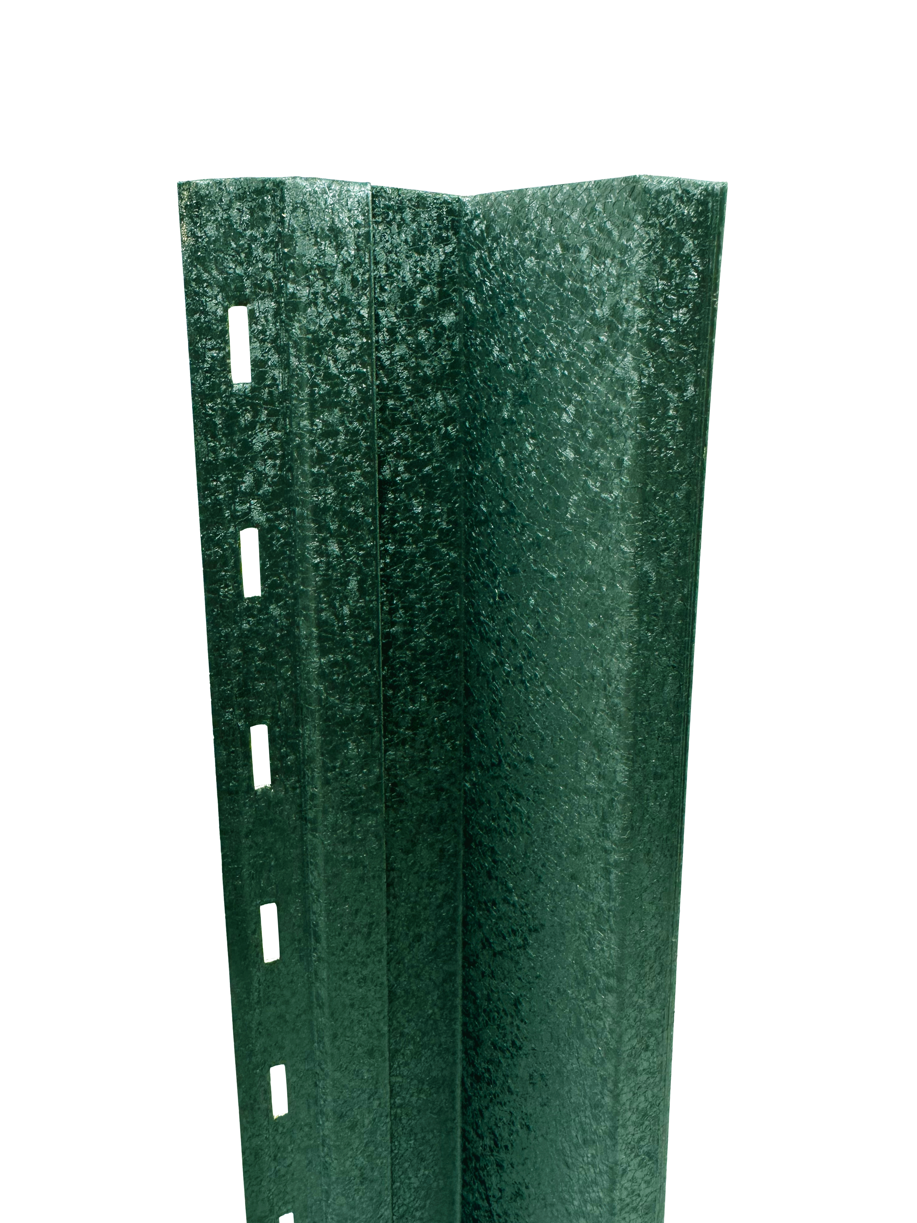 Profil de Start, Verde Pin RAL 6005