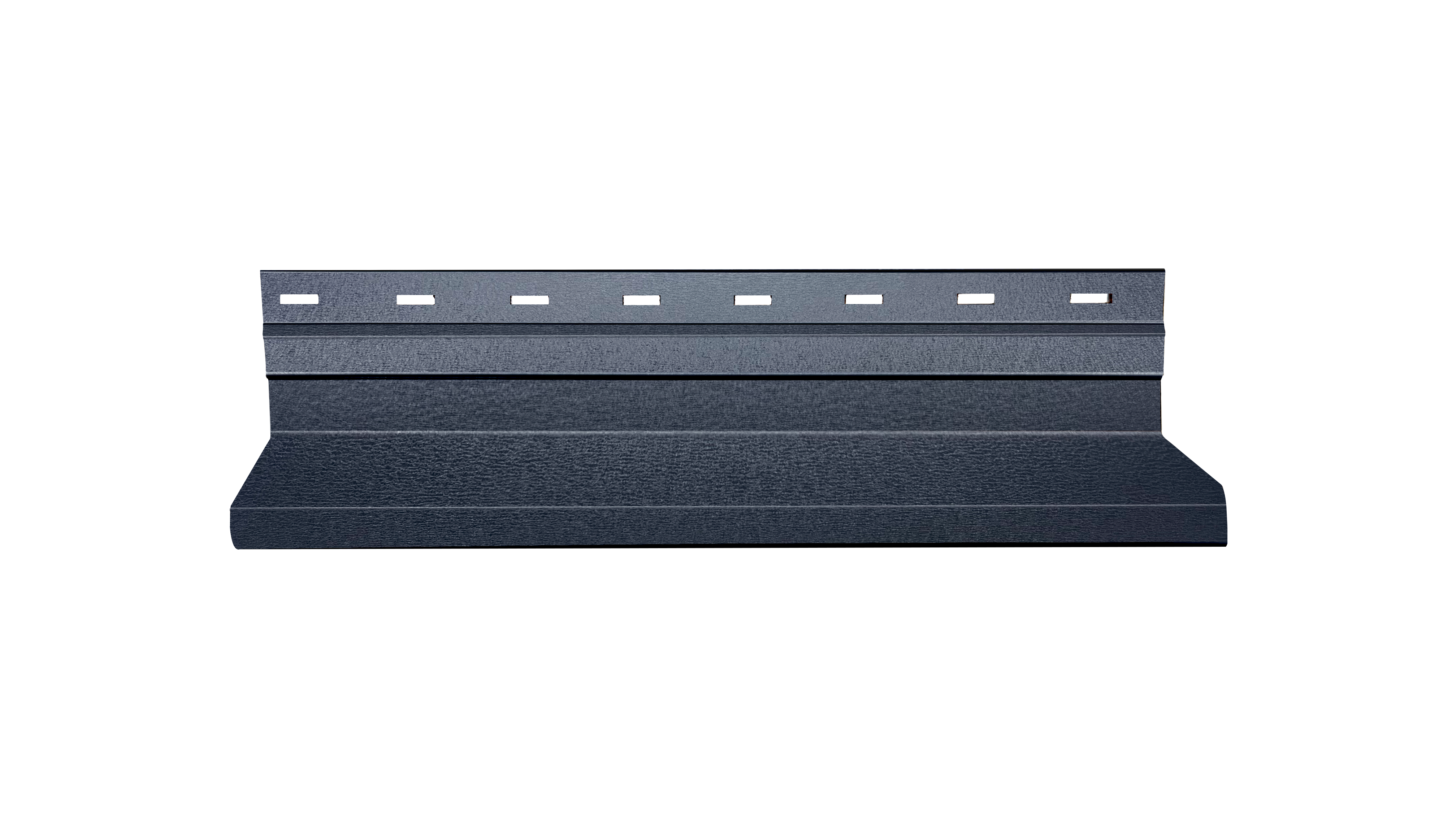 Profil de Start, Gri Atlantic RAL 7016