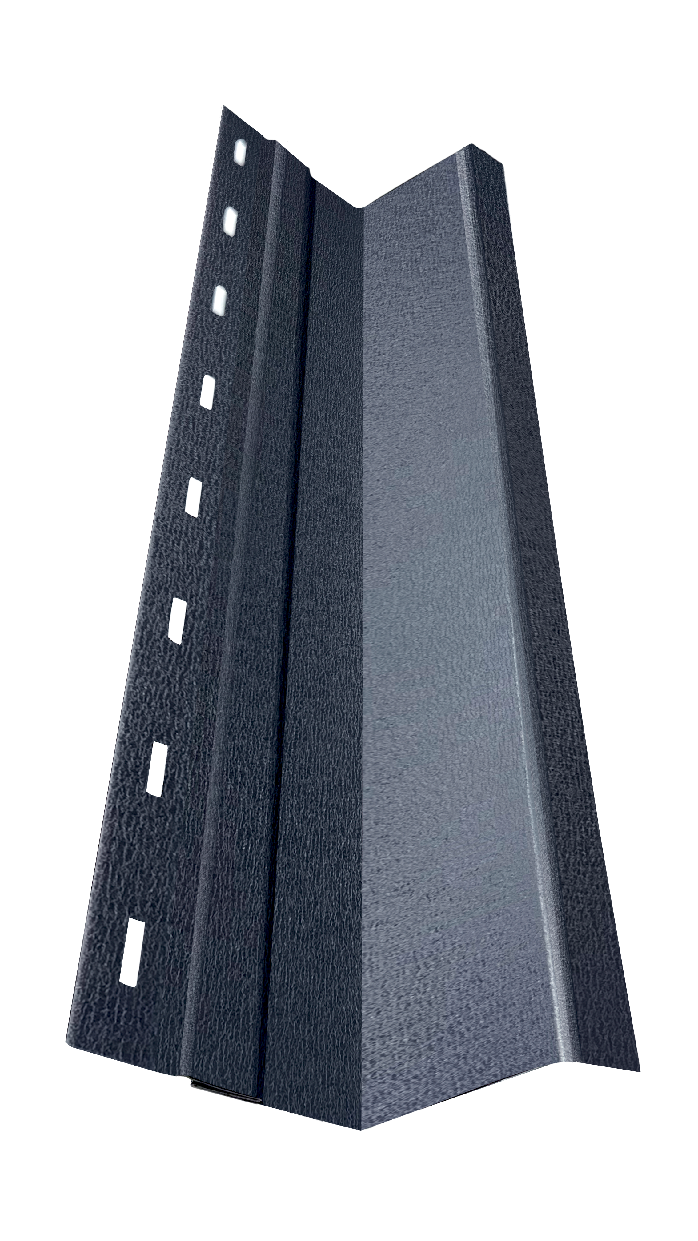 Profil de Start, Gri Atlantic RAL 7016