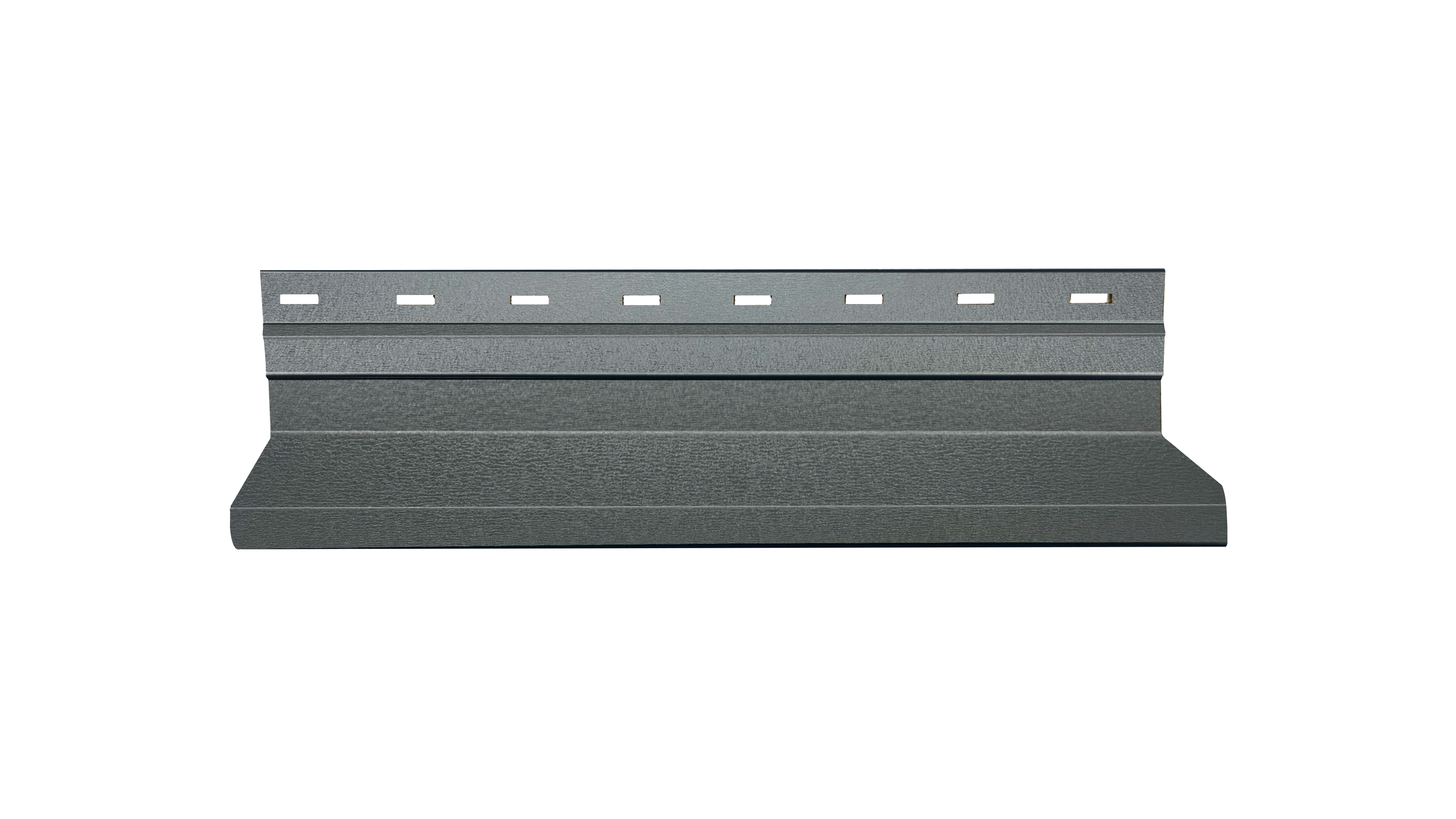 Profil de Start, Gri Grafit RAL 7024