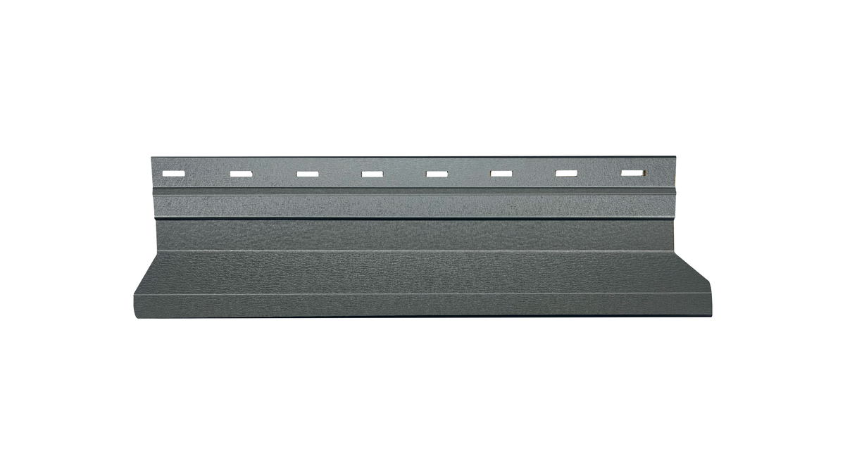 Profil de Start, Gri Grafit RAL 7024