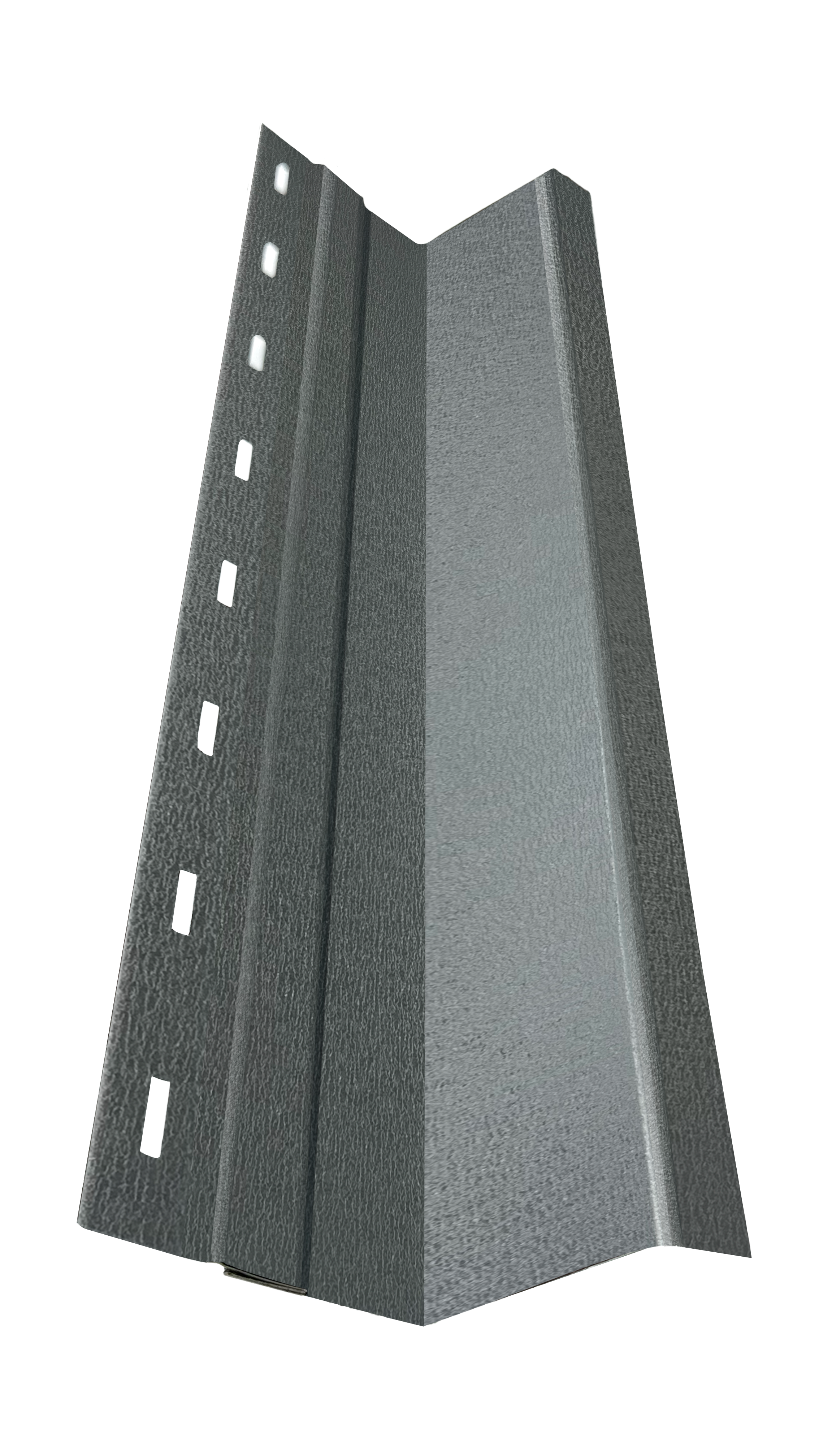 skygrayページ Profil de Start, Gri Grafit RAL 7024