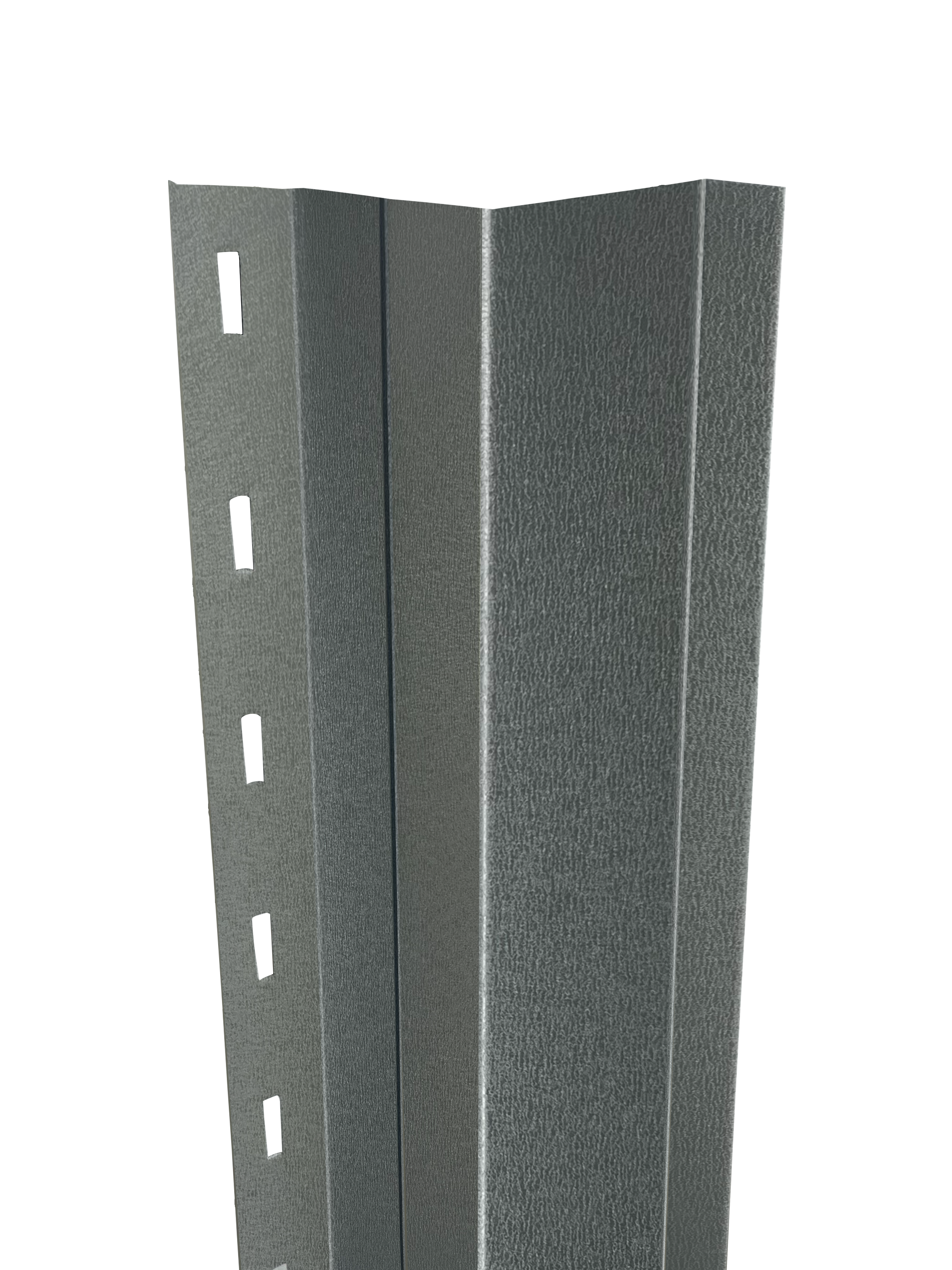 Profil de Start, Gri Grafit RAL 7024