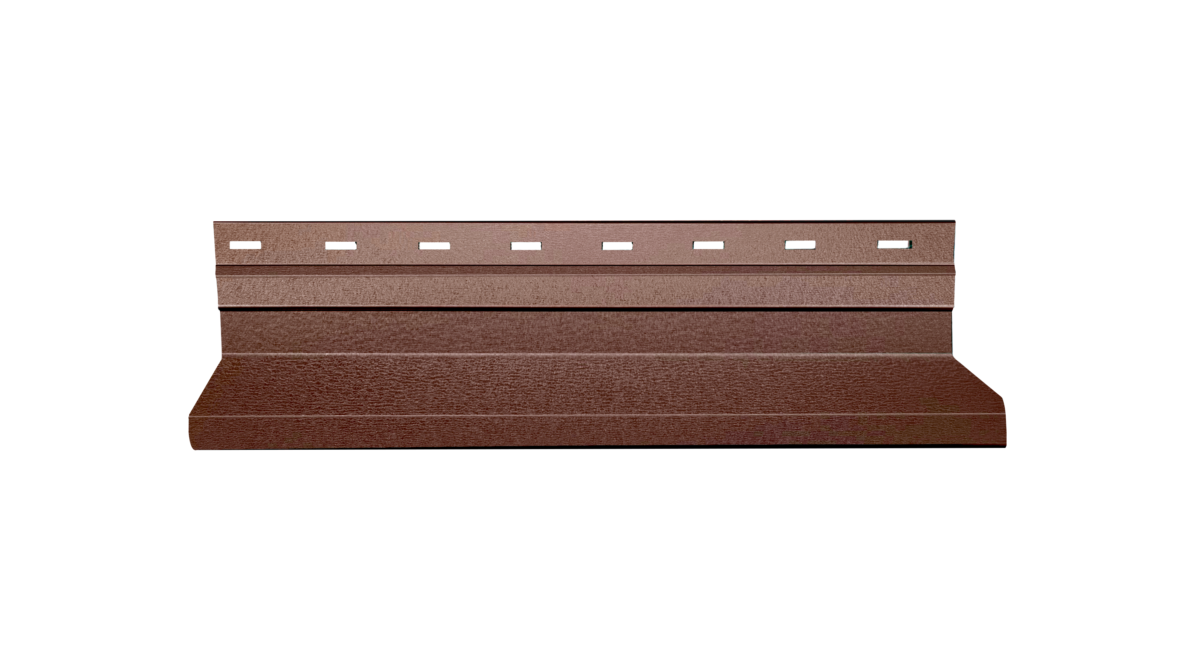 Profil de Start, Maro Ciocolata RAL 8017