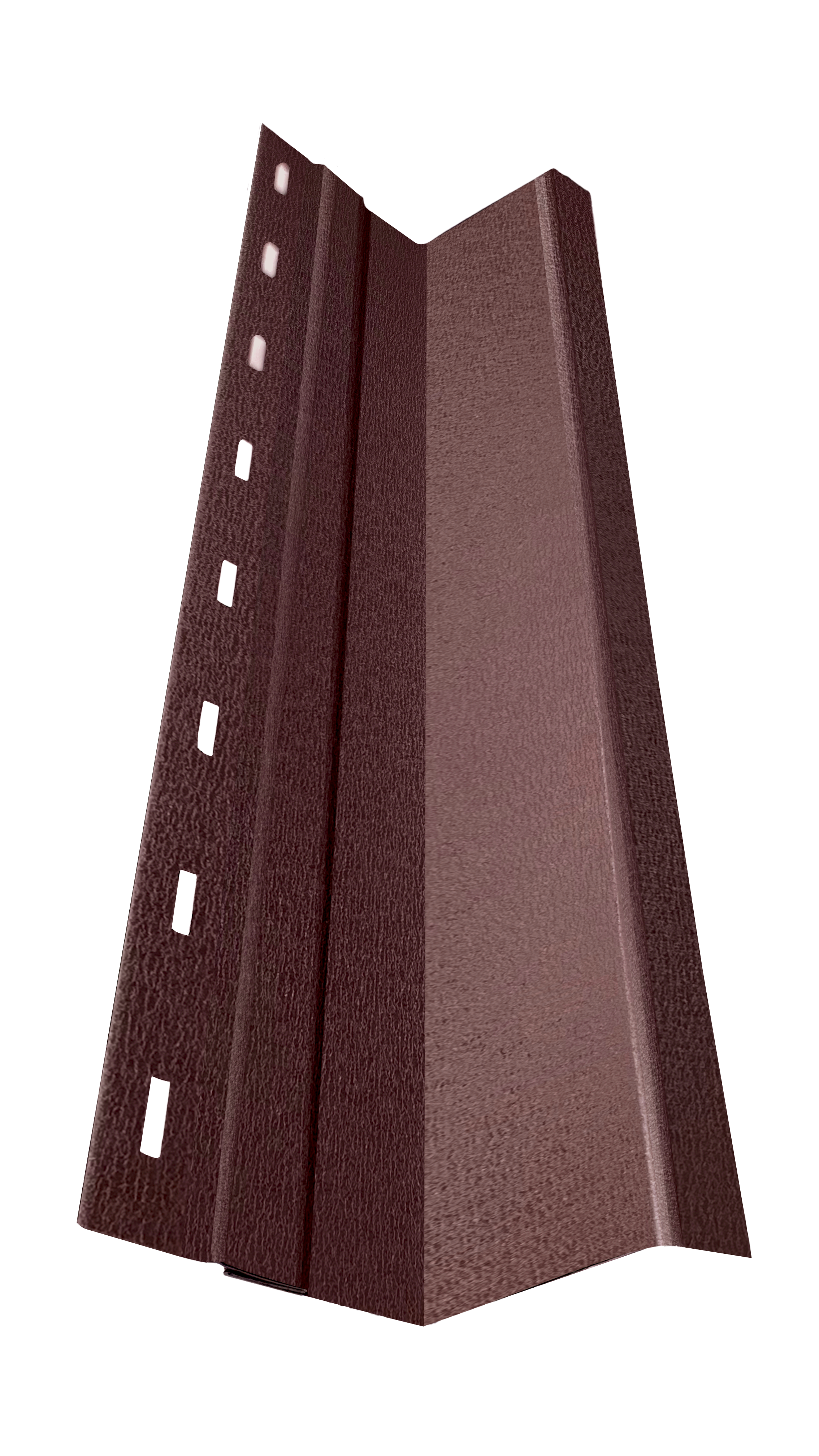 Profil de Start, Maro Ciocolata RAL 8017