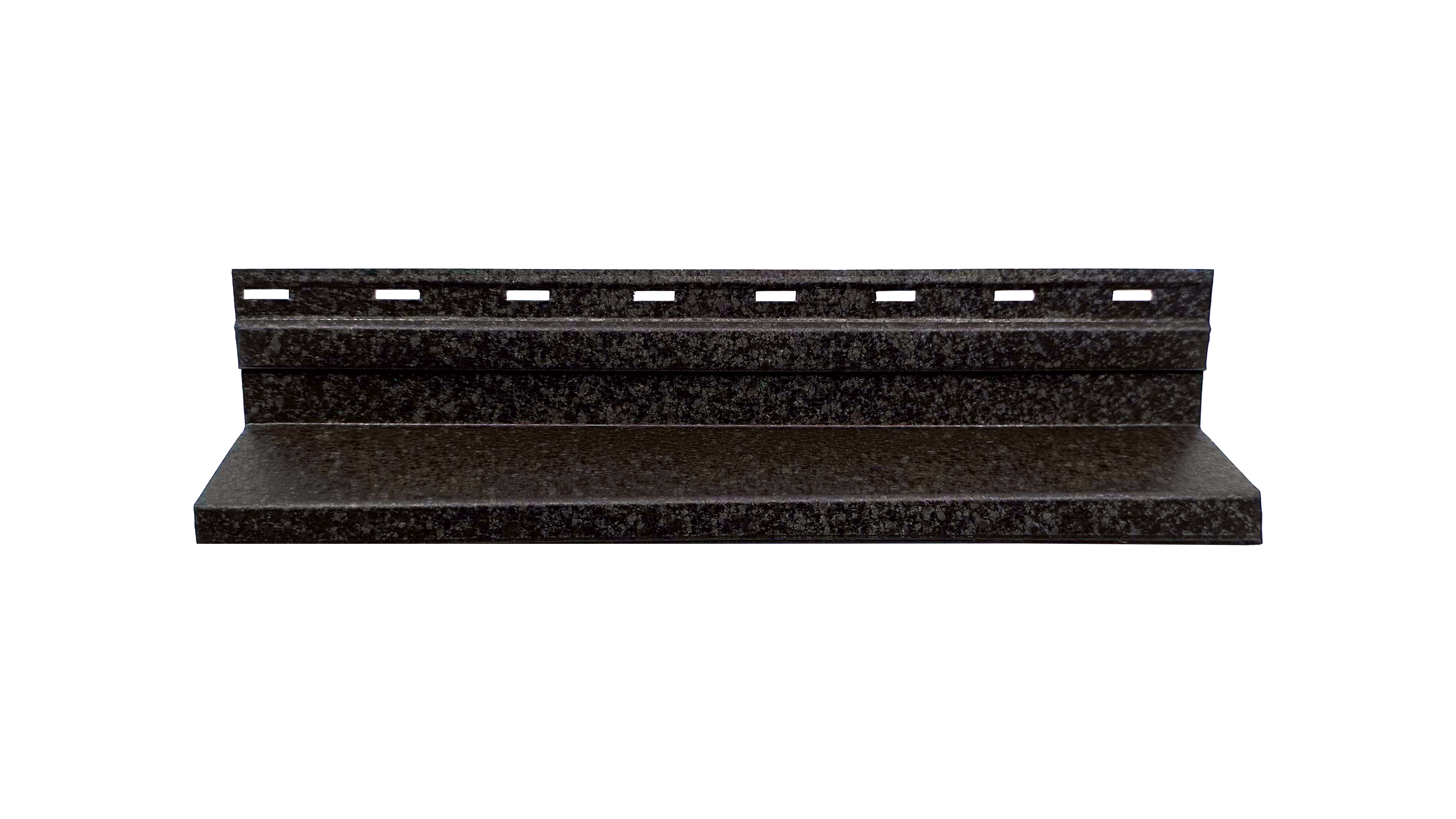 Profil de Start, Maro Cedru RAL 8019