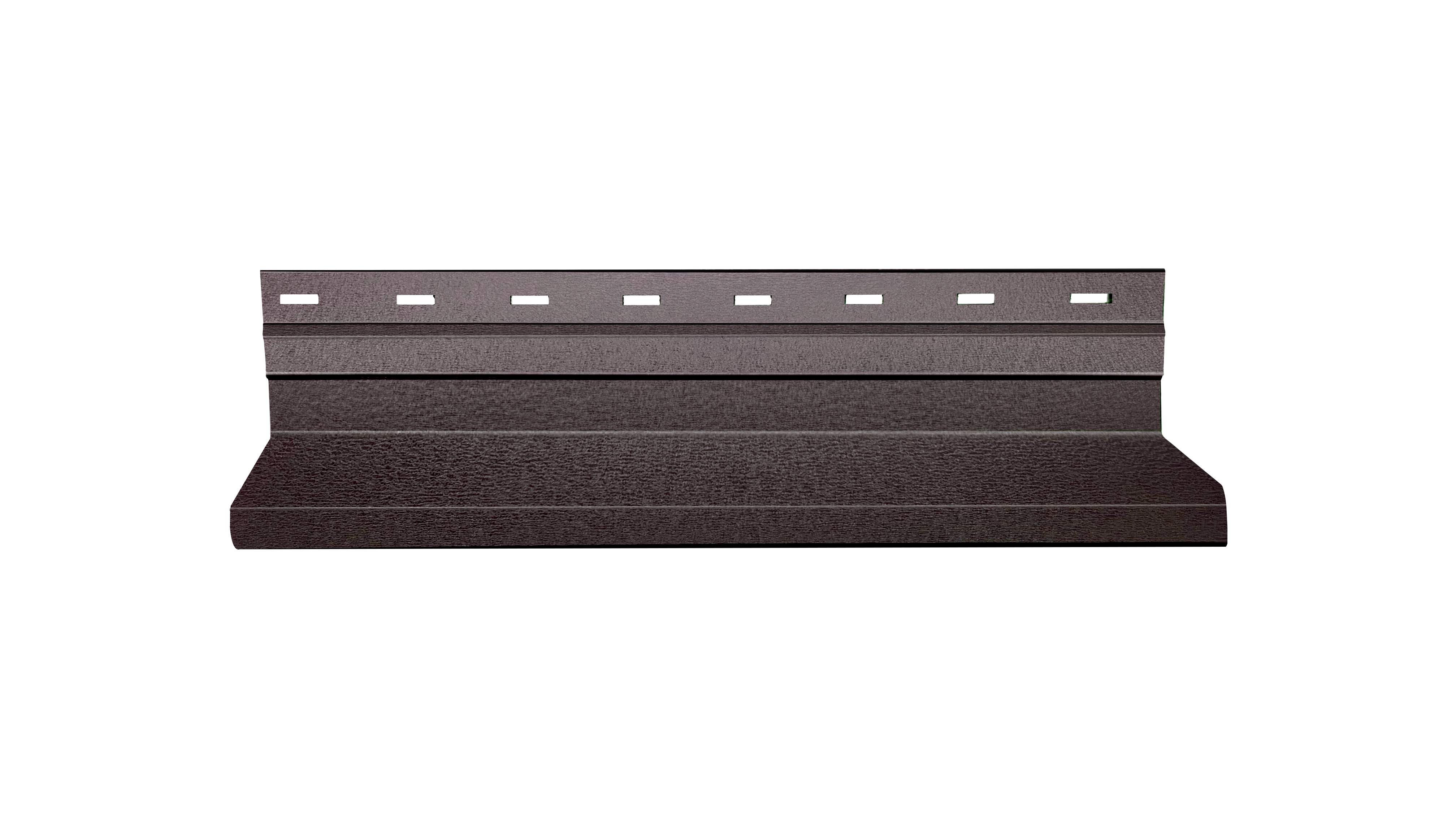 Profil de Start, Maro Espresso RAL 8019