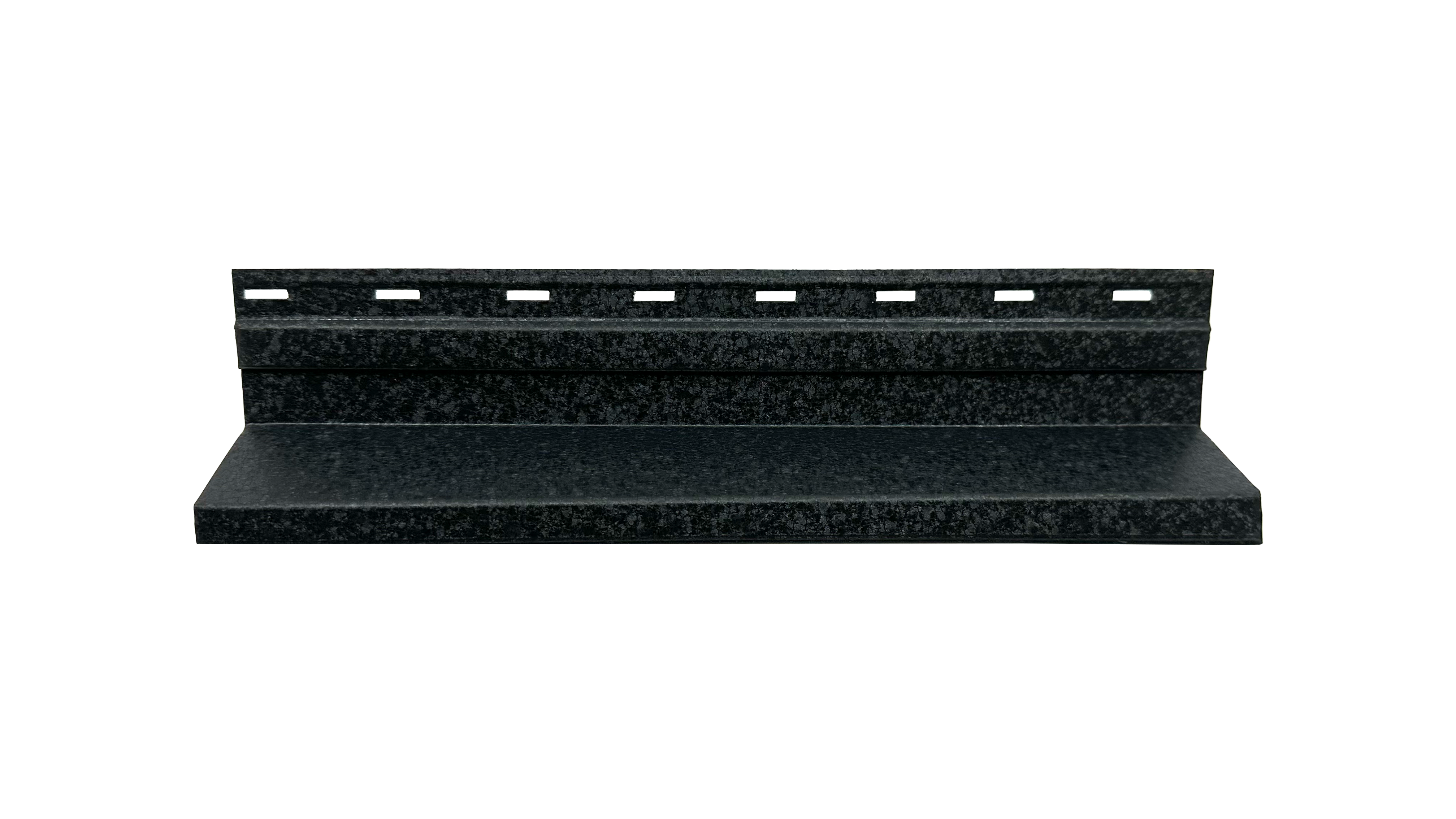 Profil de Start, Negru de Noapte RAL 9005