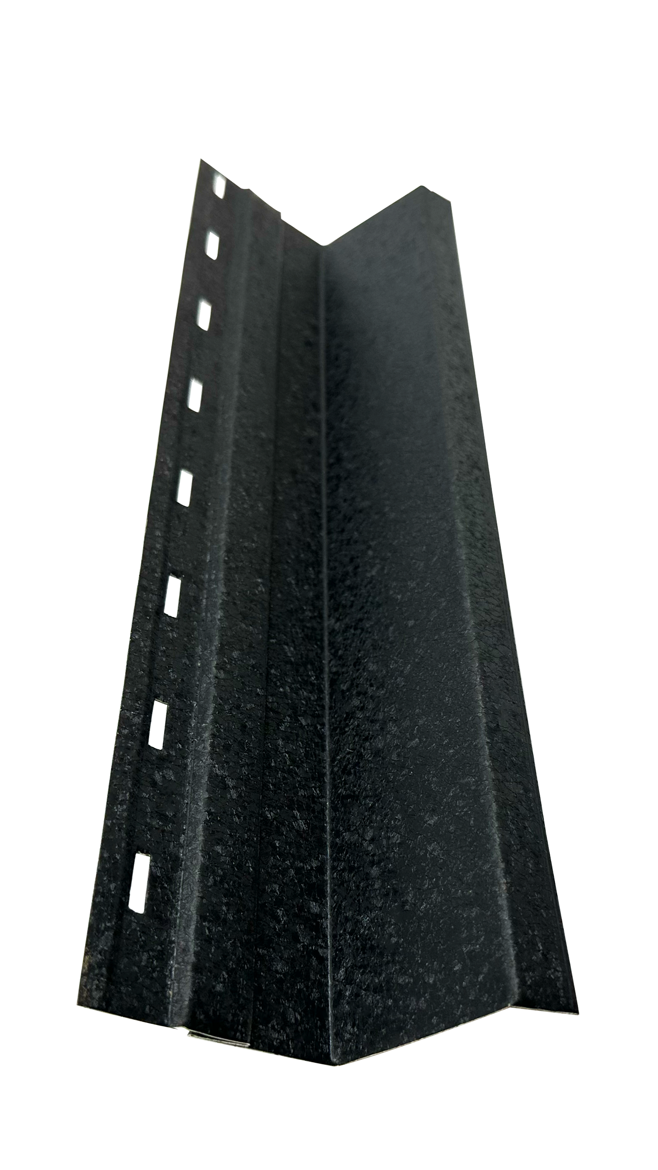 Profil de Start, Negru de Noapte RAL 9005