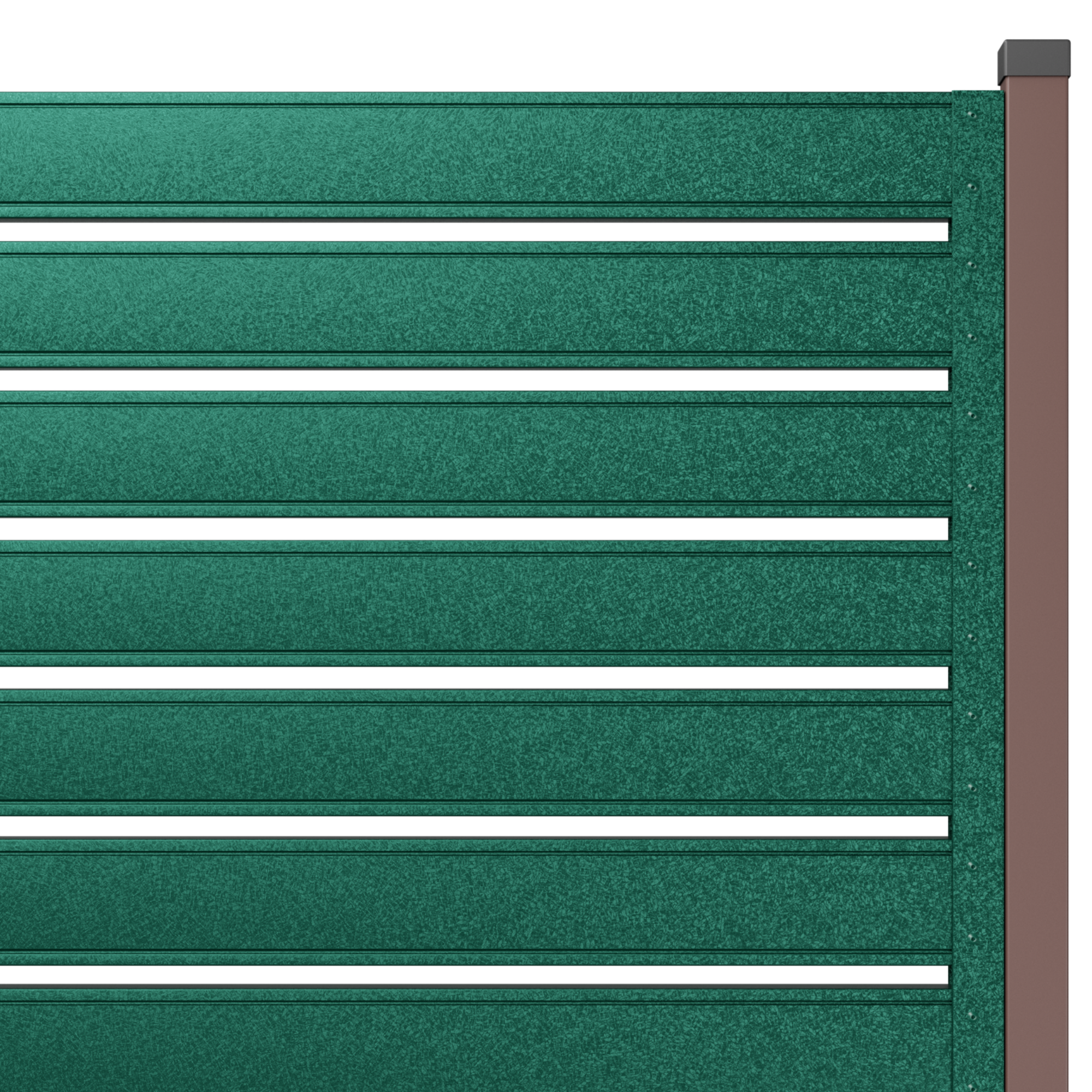 TERRA PRO - Verde Pin