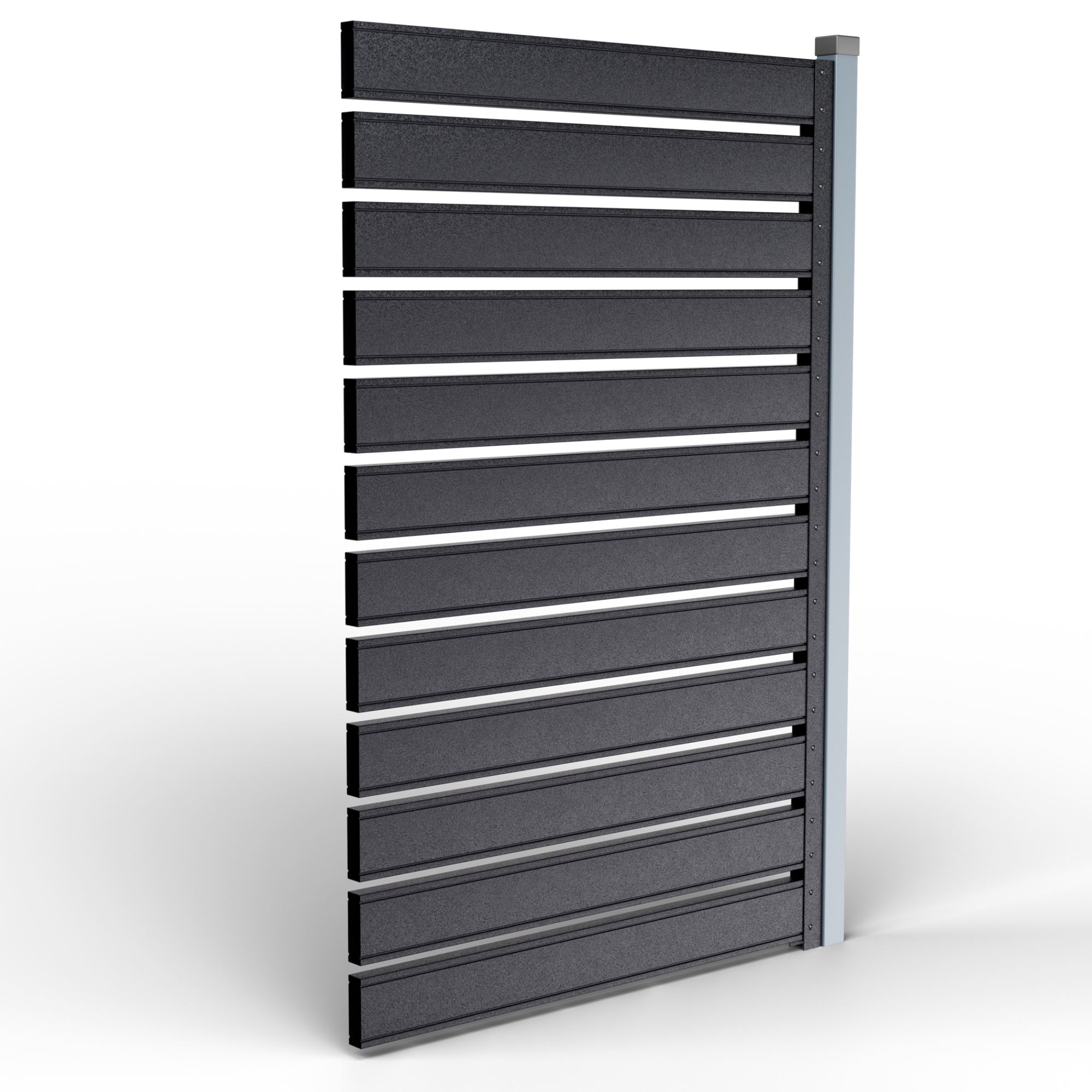 TERRA PRO - Negru de Noapte