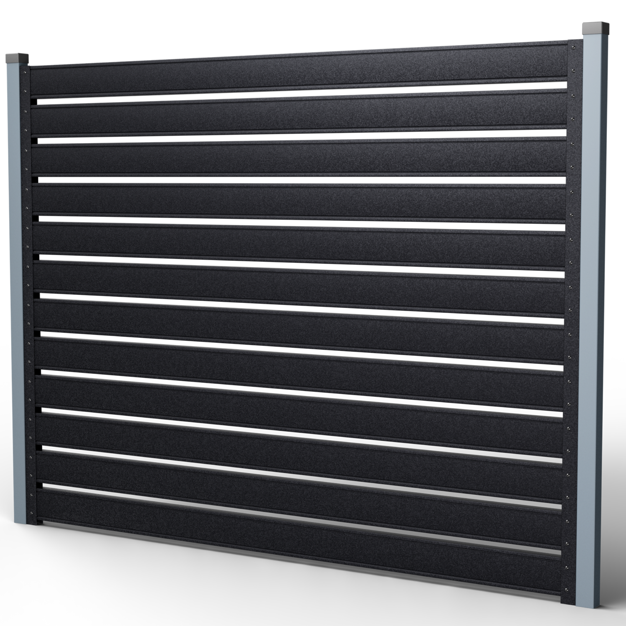 TERRA PRO - Negru de Noapte