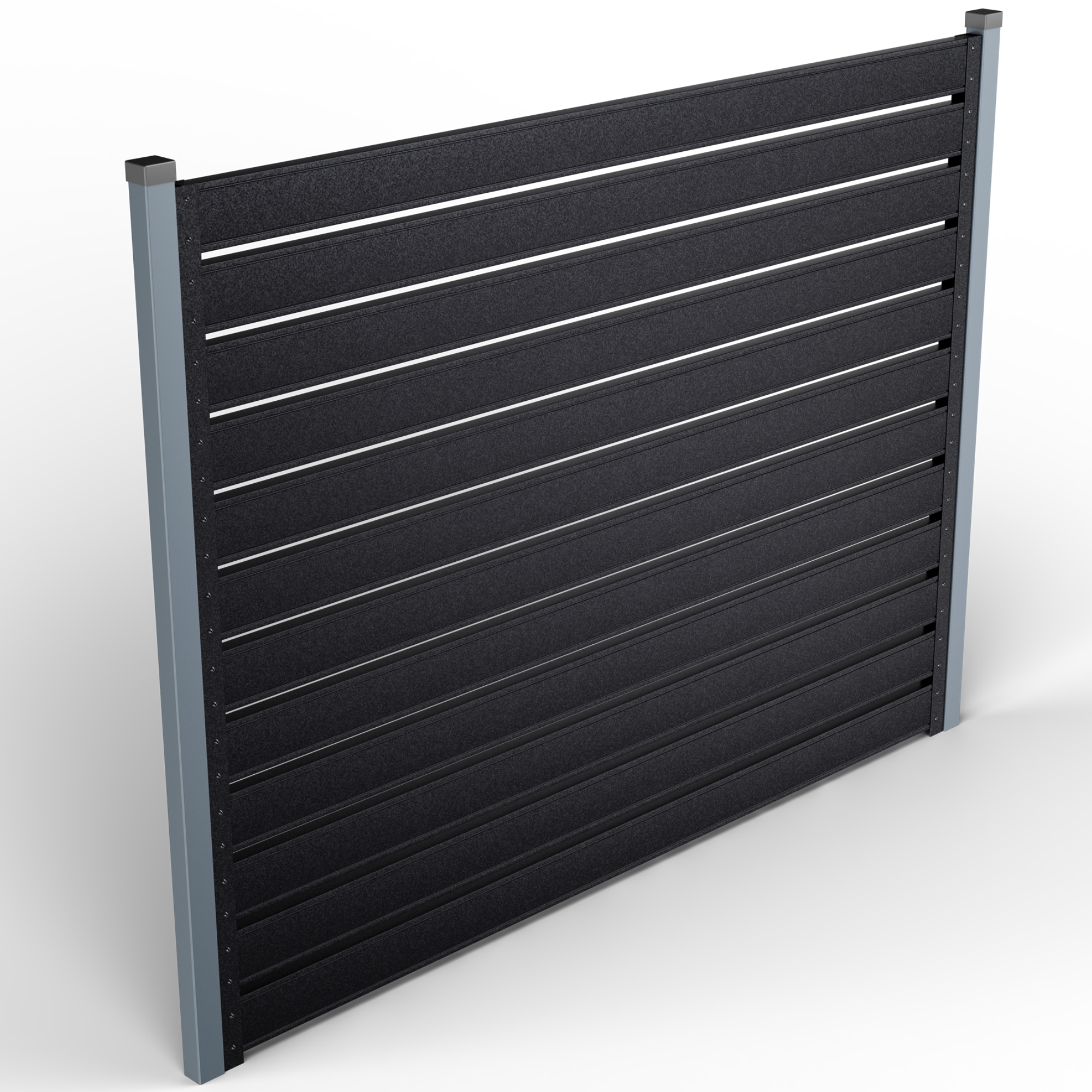 TERRA PRO - Negru de Noapte