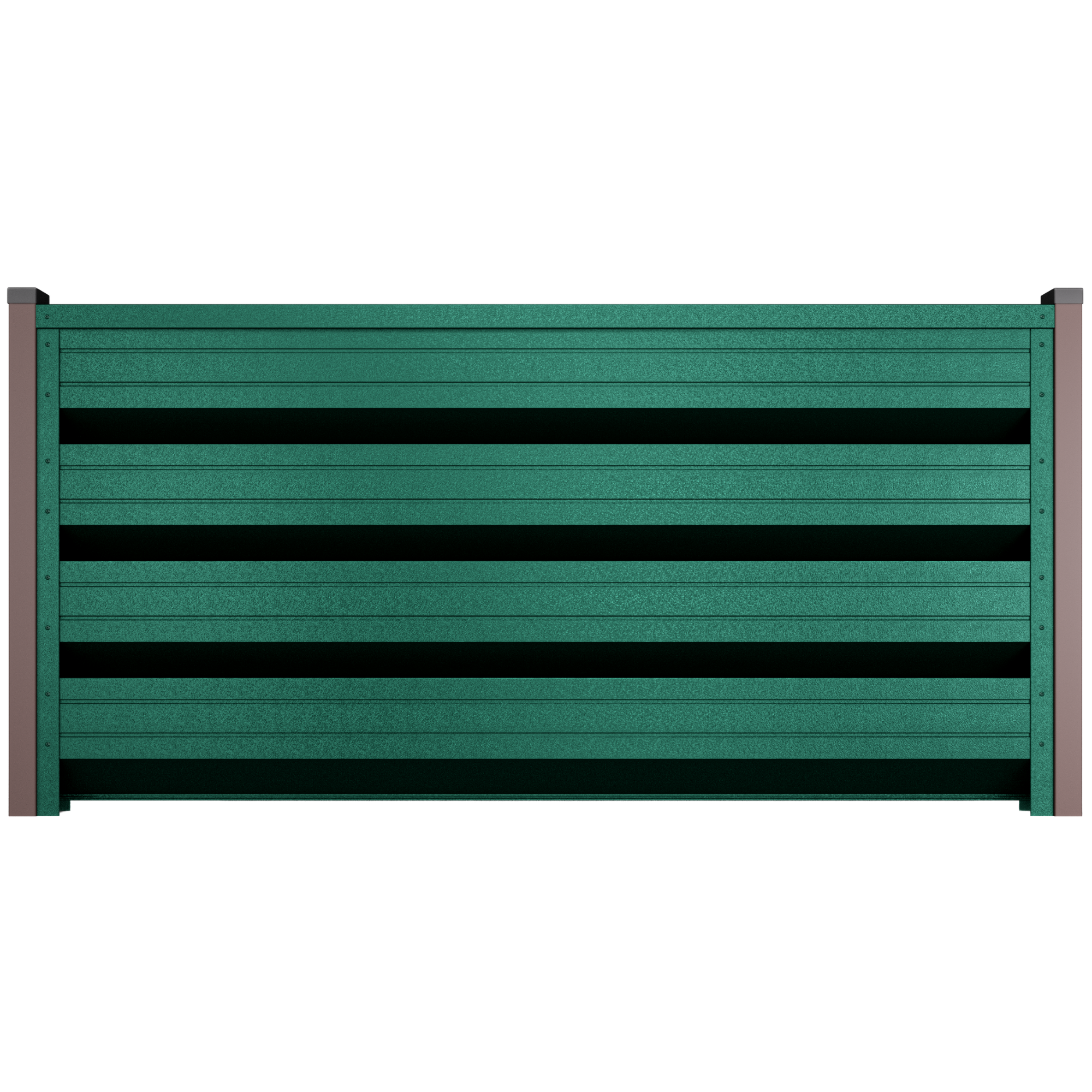 Romb Max | Verde Pin