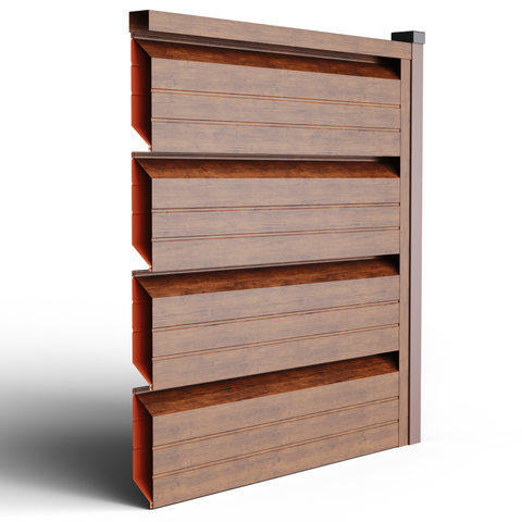 Romb Grande | Mahon