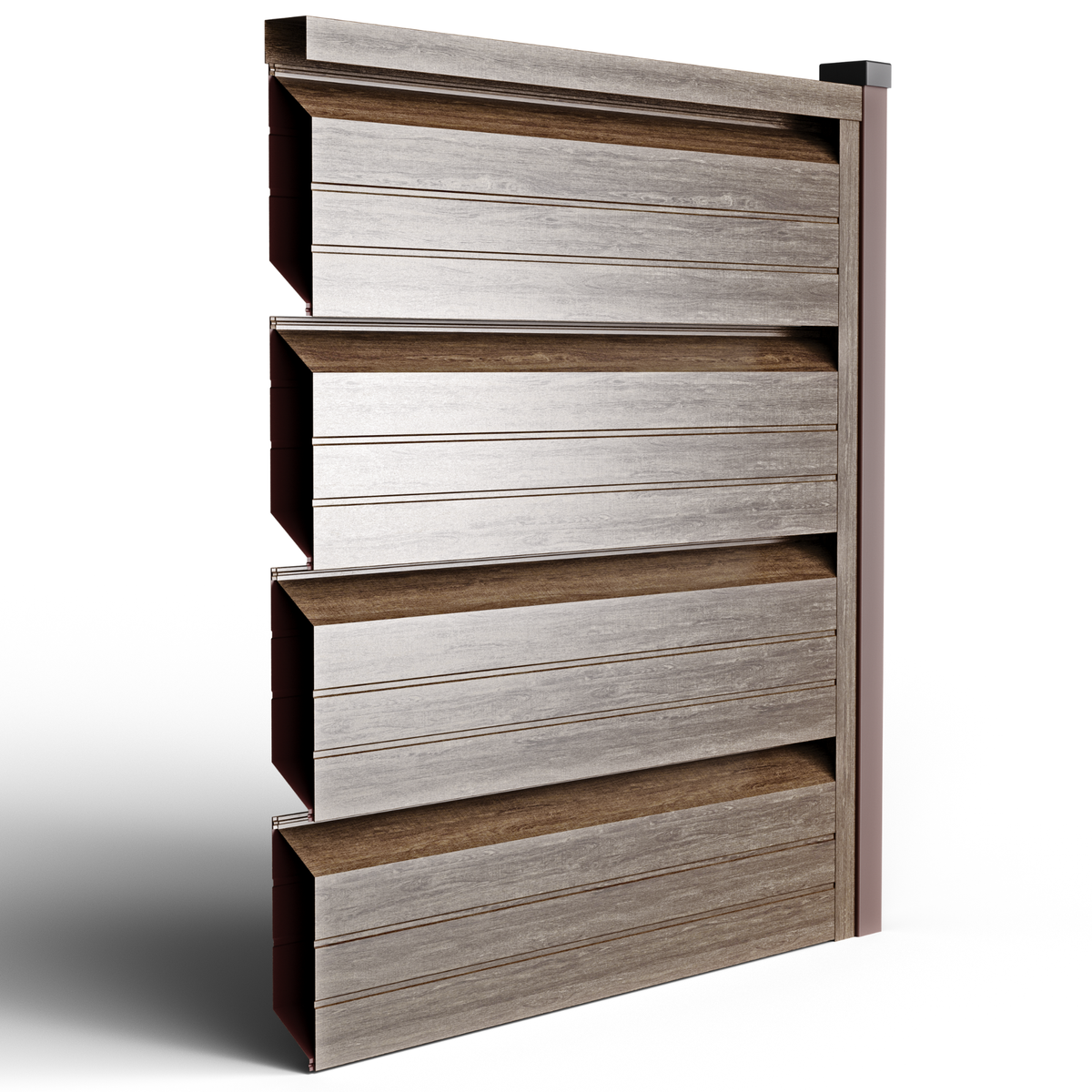 Romb Grande | Mesteacan
