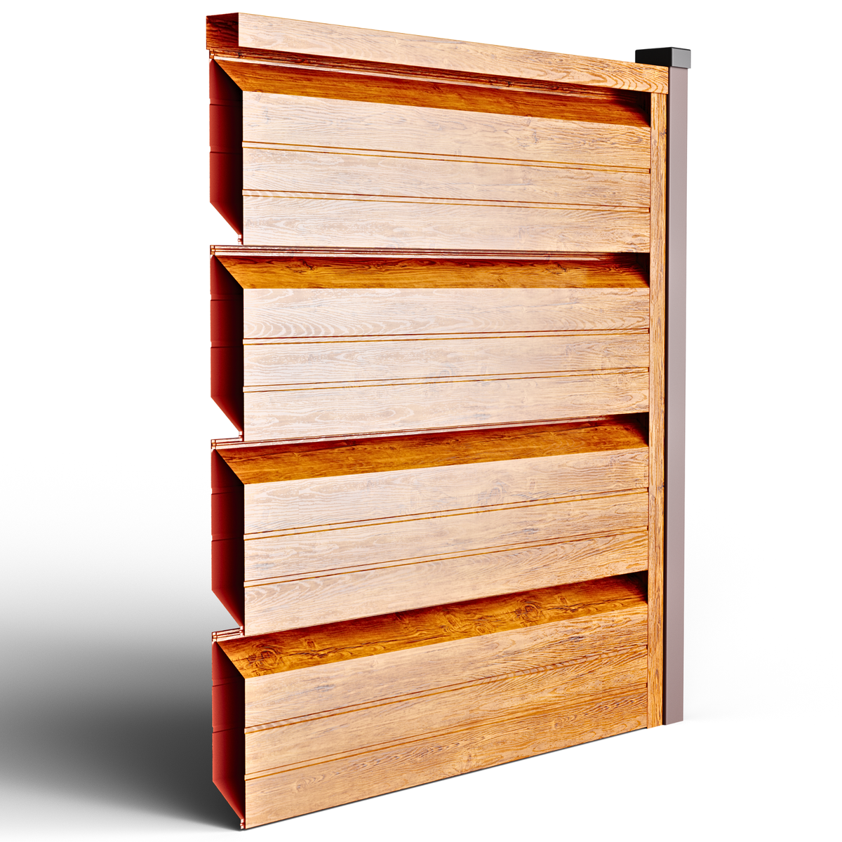 Romb Grande | Stejar