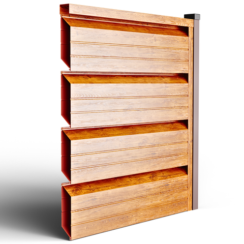 Romb Grande | Stejar