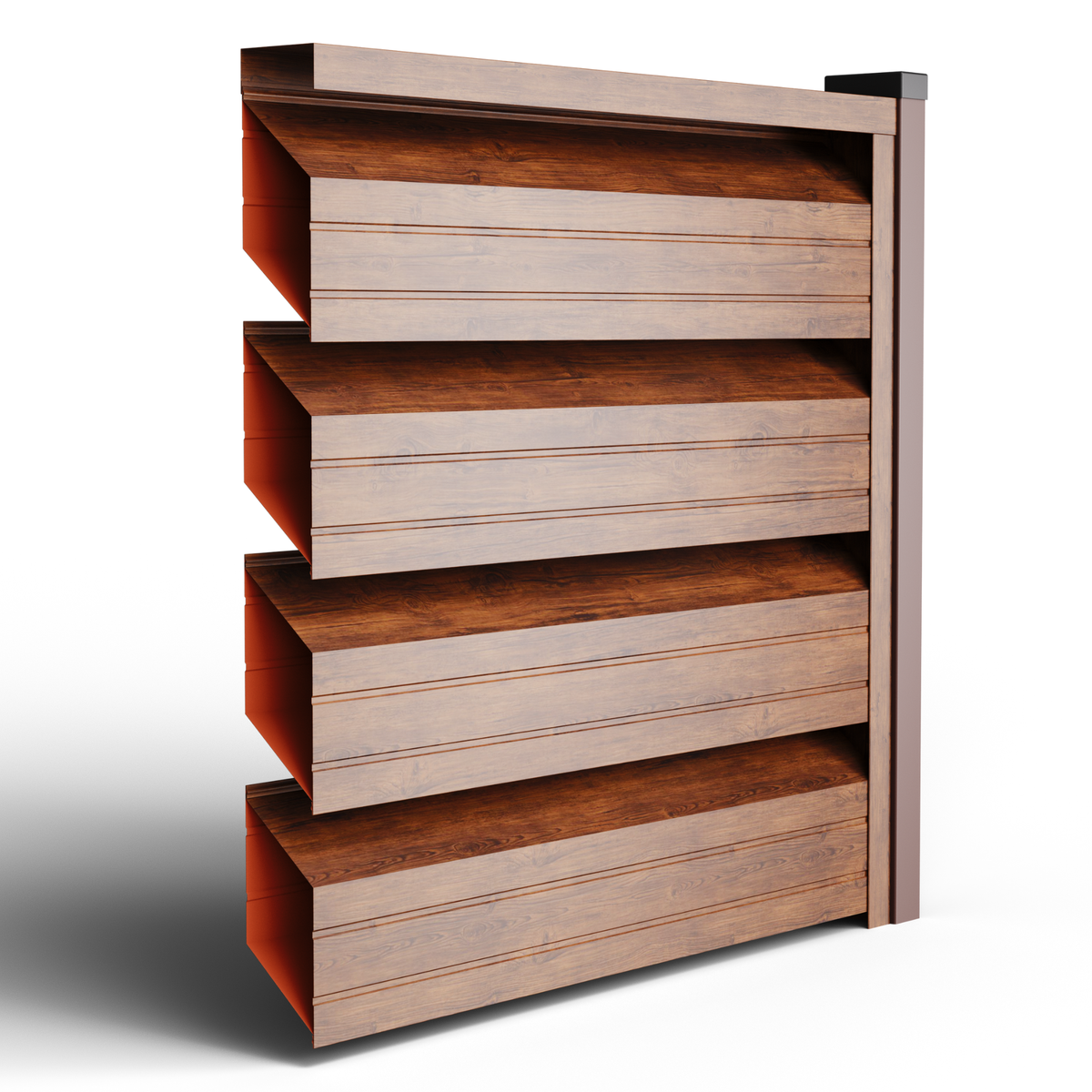 Romb Max | Mahon