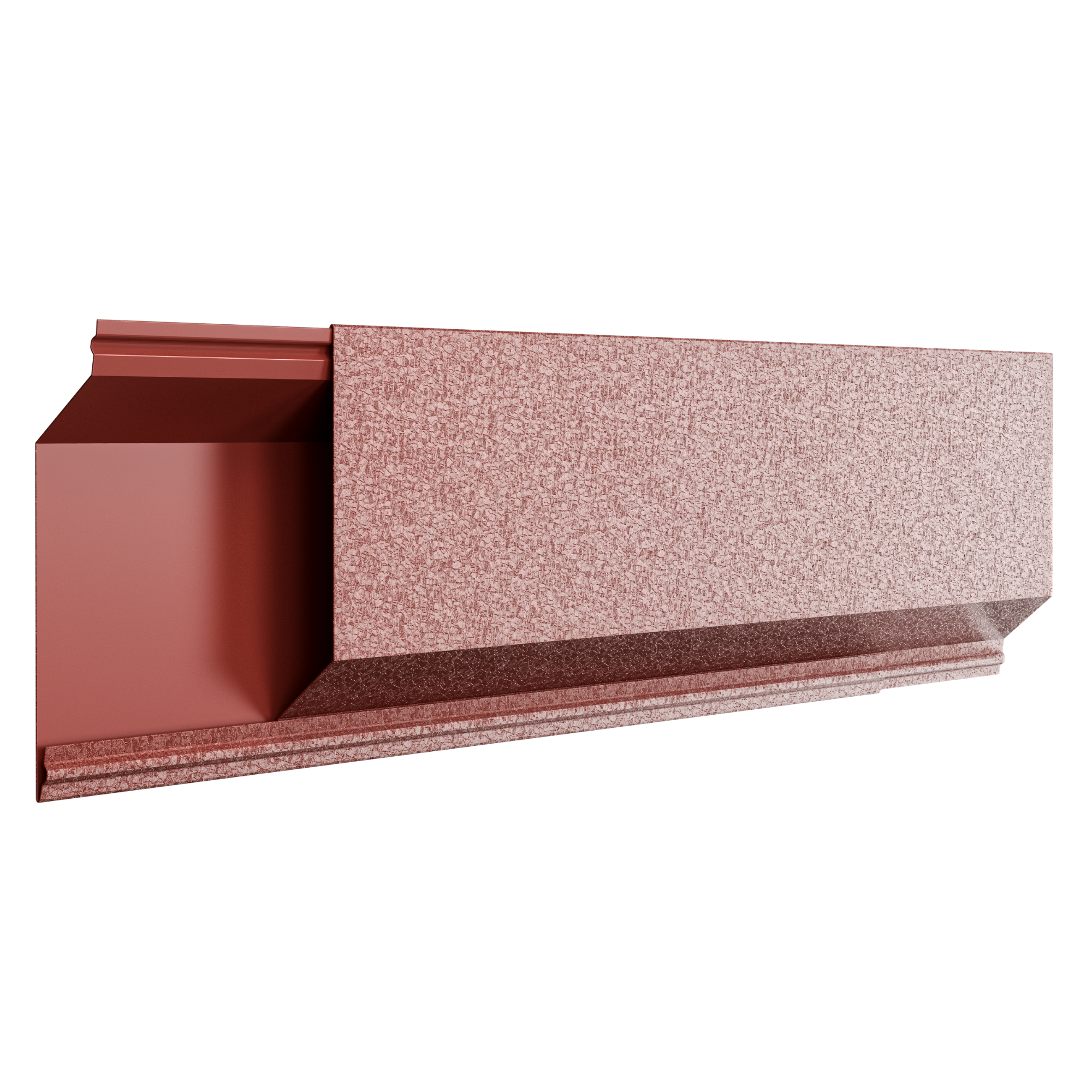 Romb Mini | Caramida Rosie
