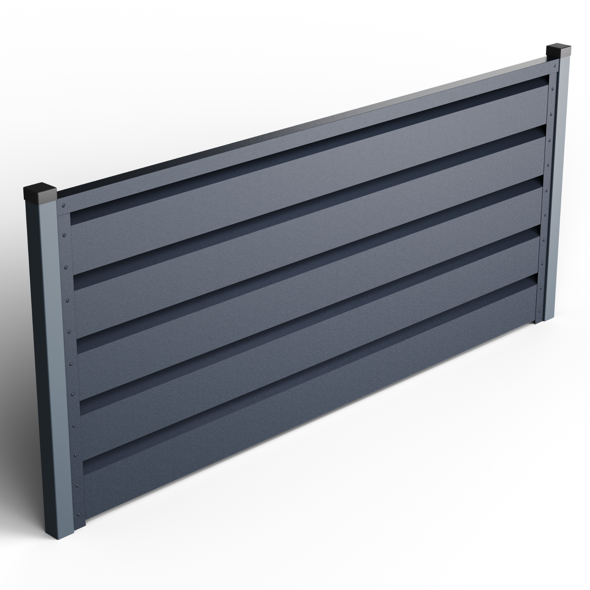 Romb Pro | Gri Atlantic