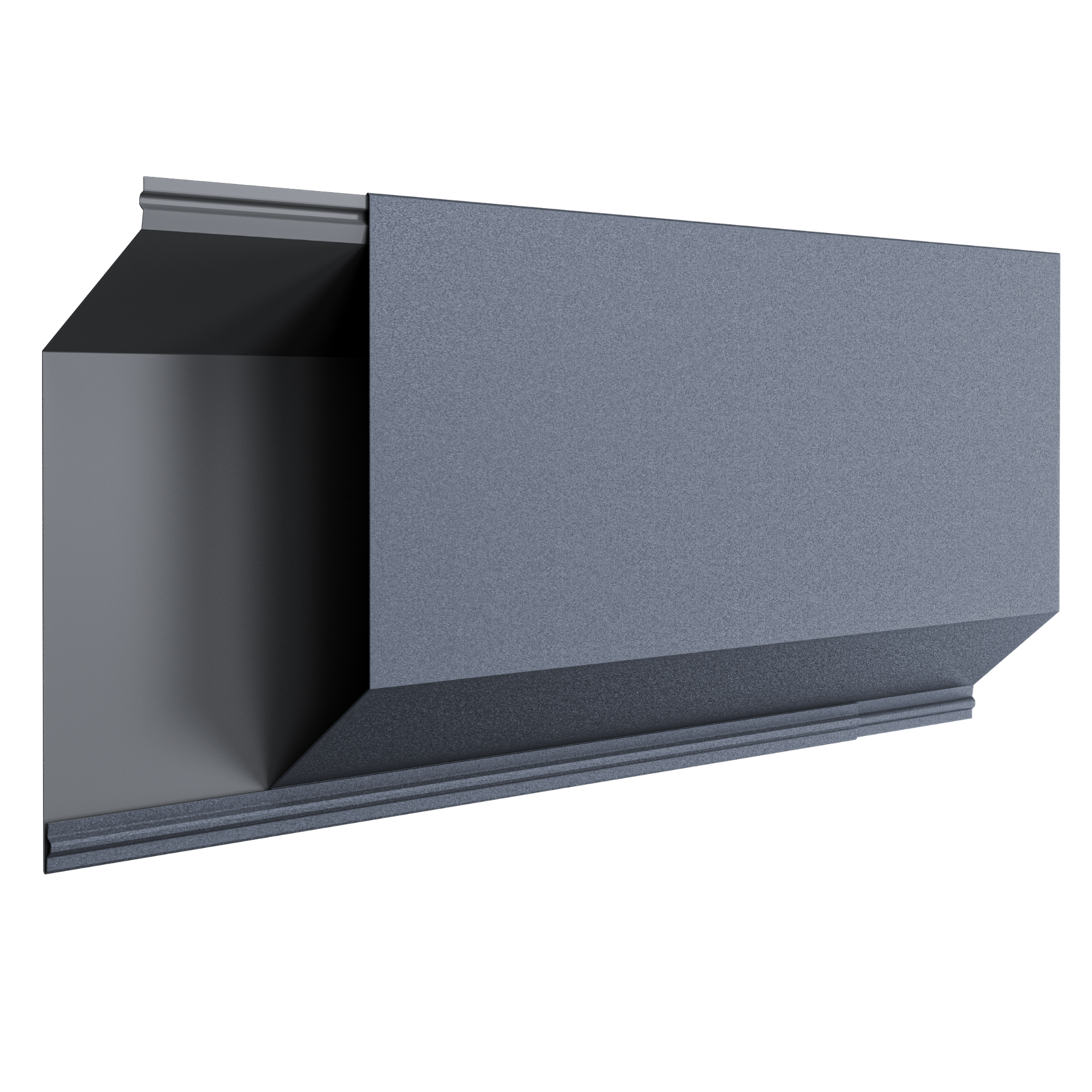 Romb Pro | Gri Atlantic