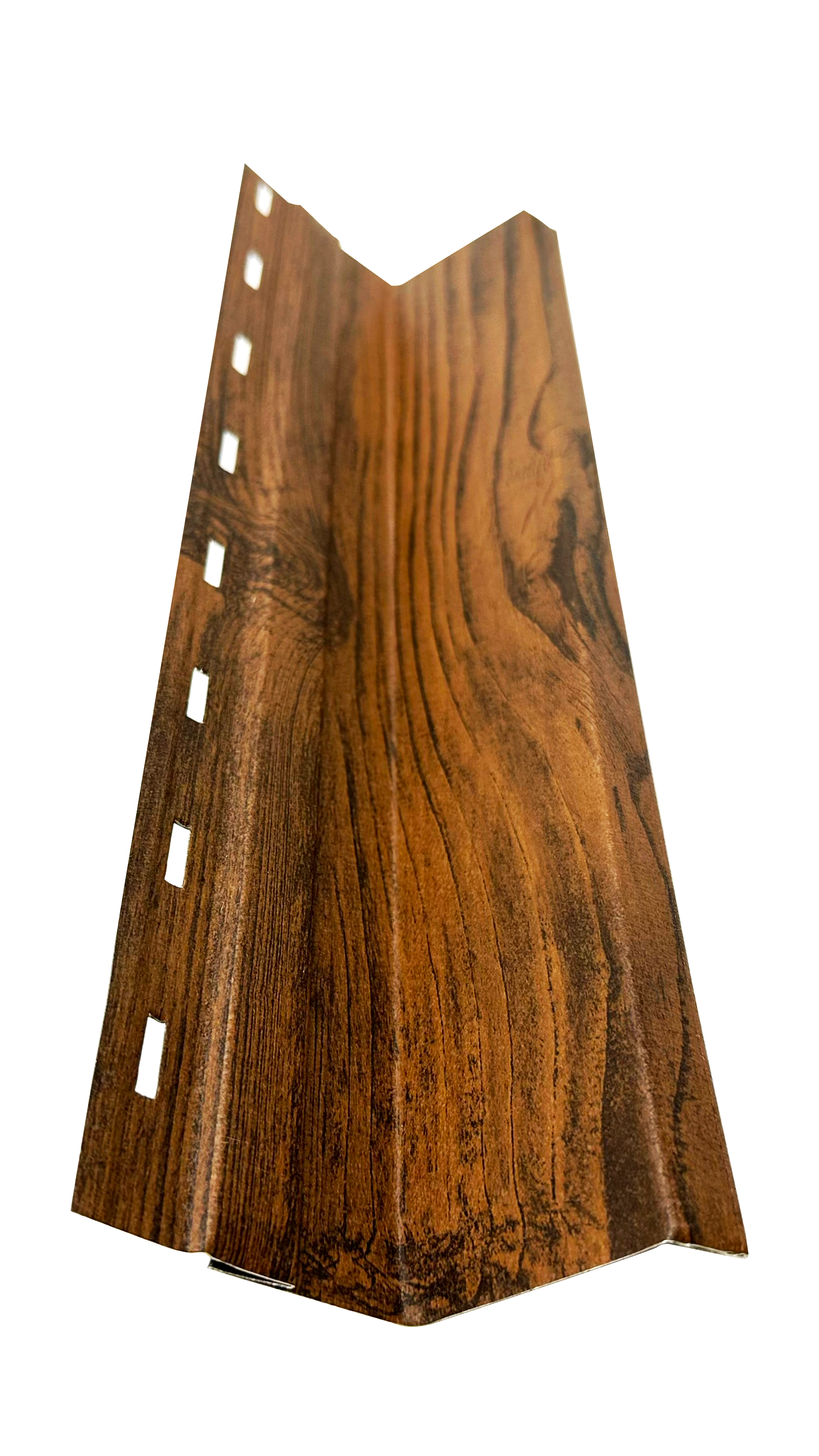 Profil de Start, Stejar Striat