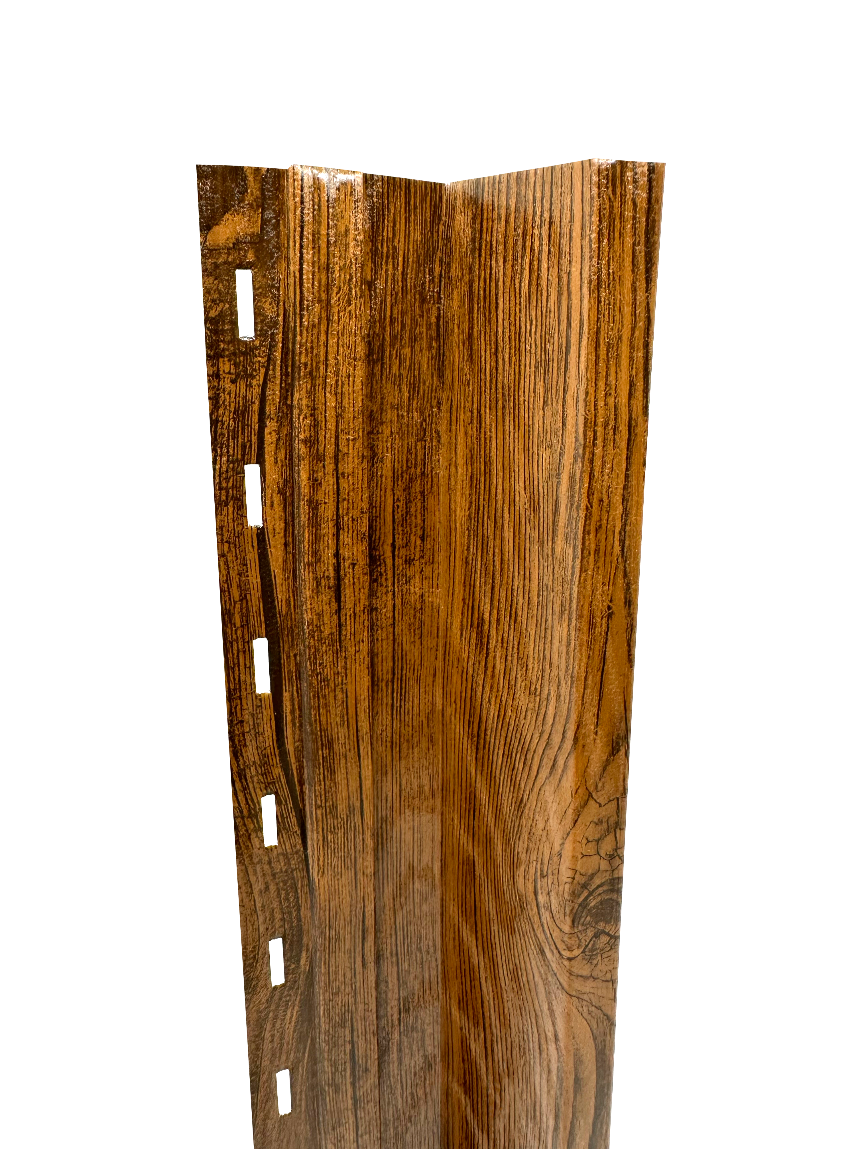 Profil de Start, Stejar Striat