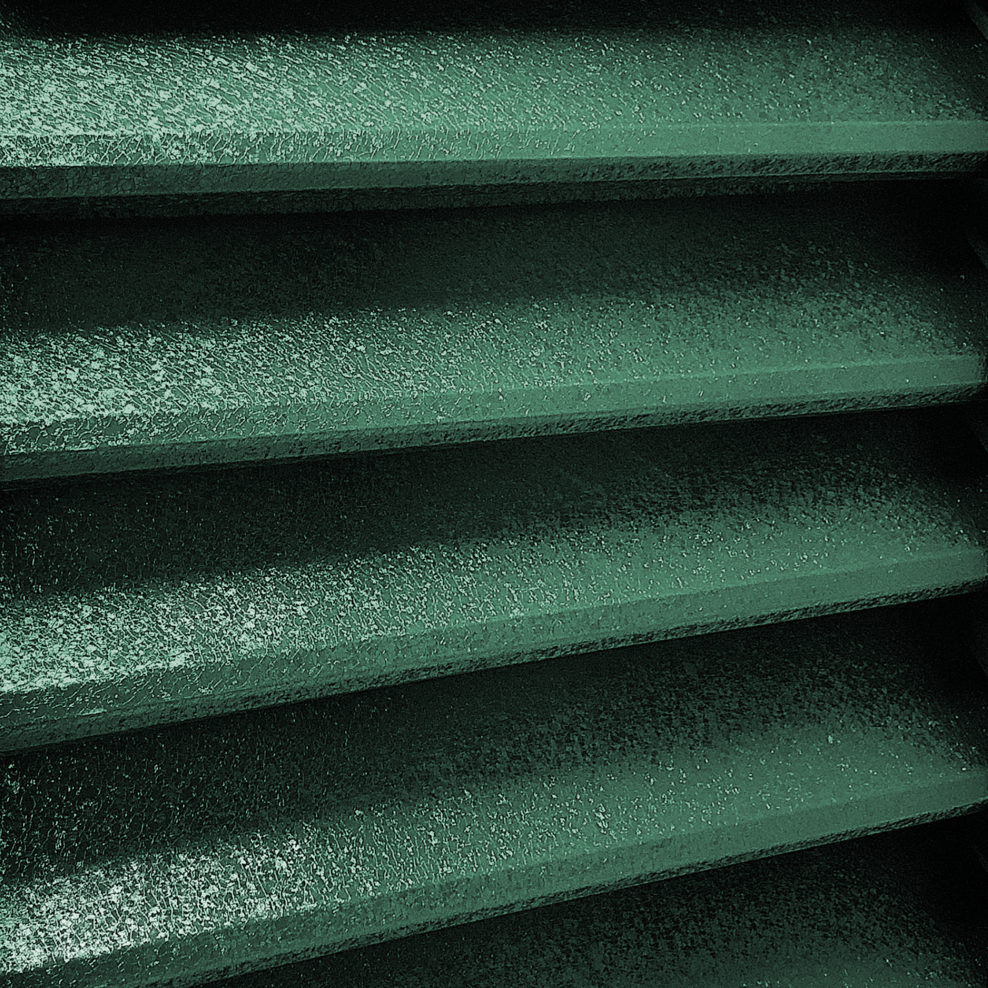Gard Jaluzele Sigma | Verde Pin | RAL 6005
