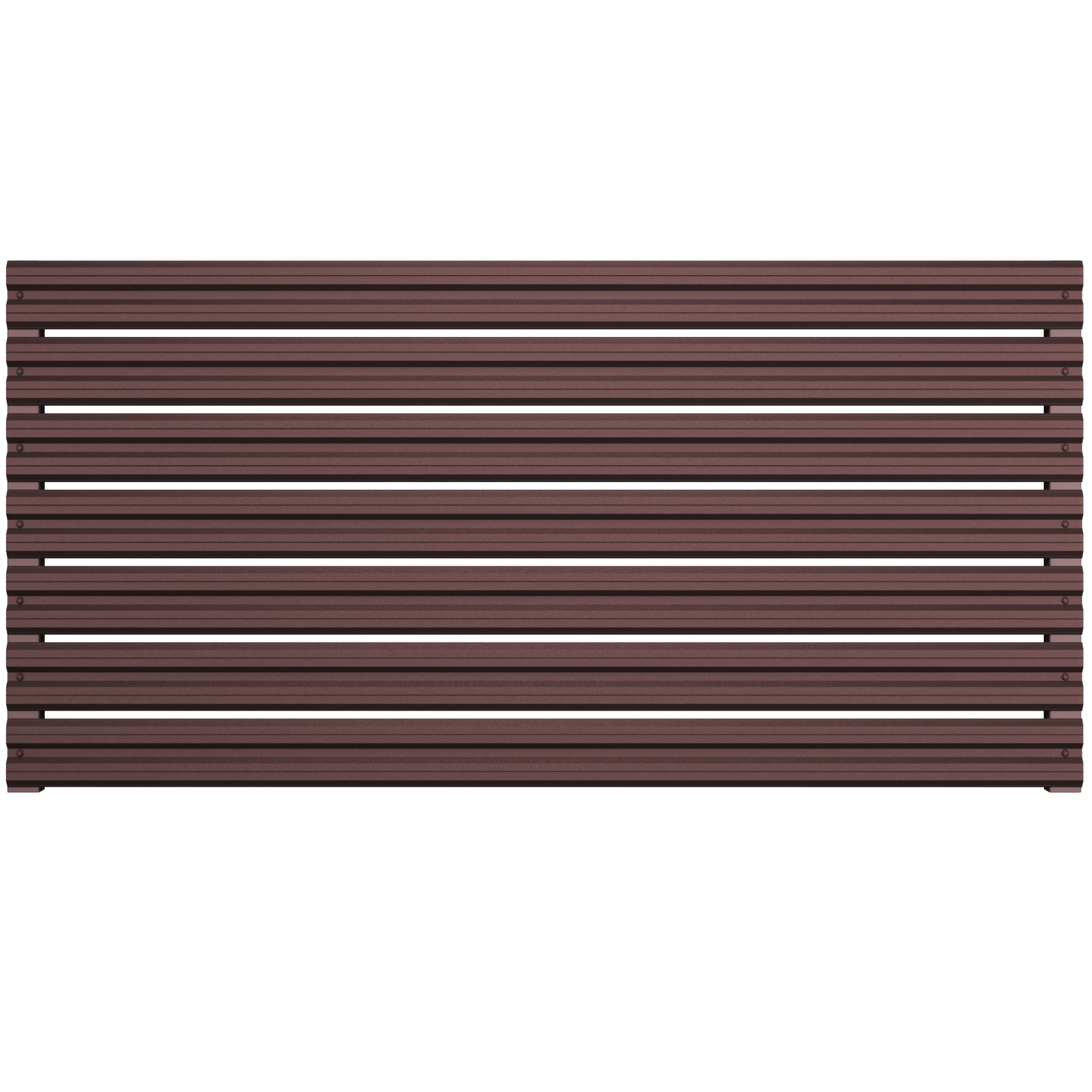 Maro Ciocolată Dublu | RAL 8017