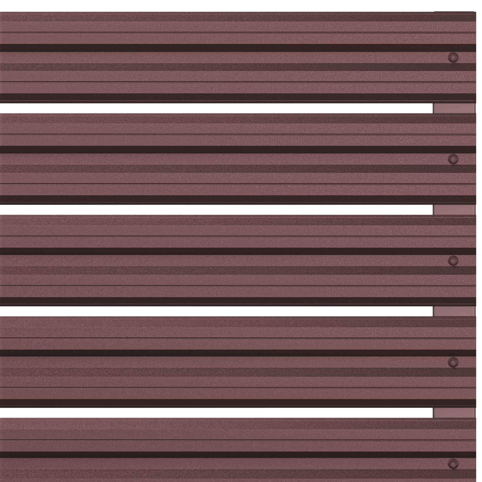 Maro Ciocolată Dublu | RAL 8017