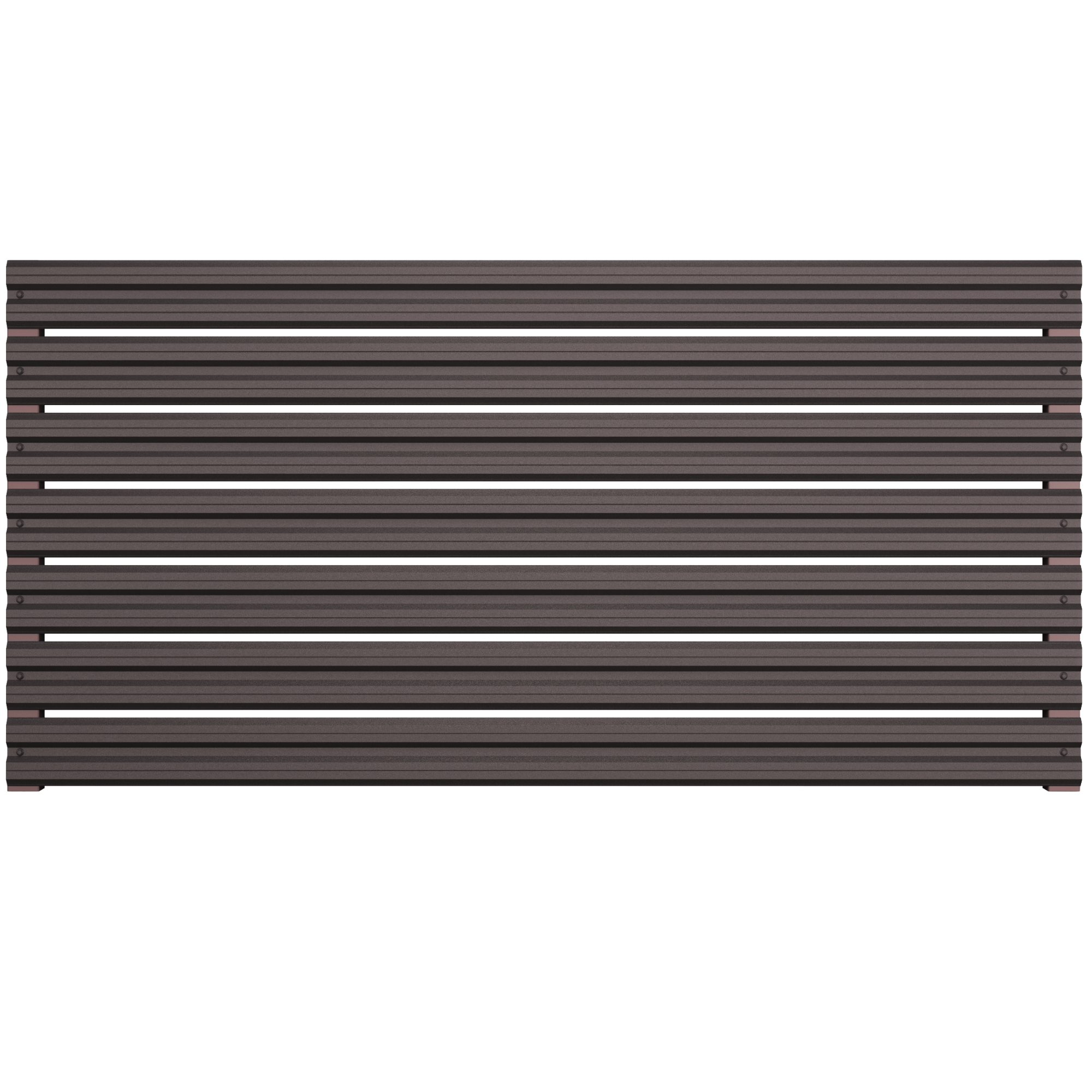 Maro Espresso Dublu | RAL 8019