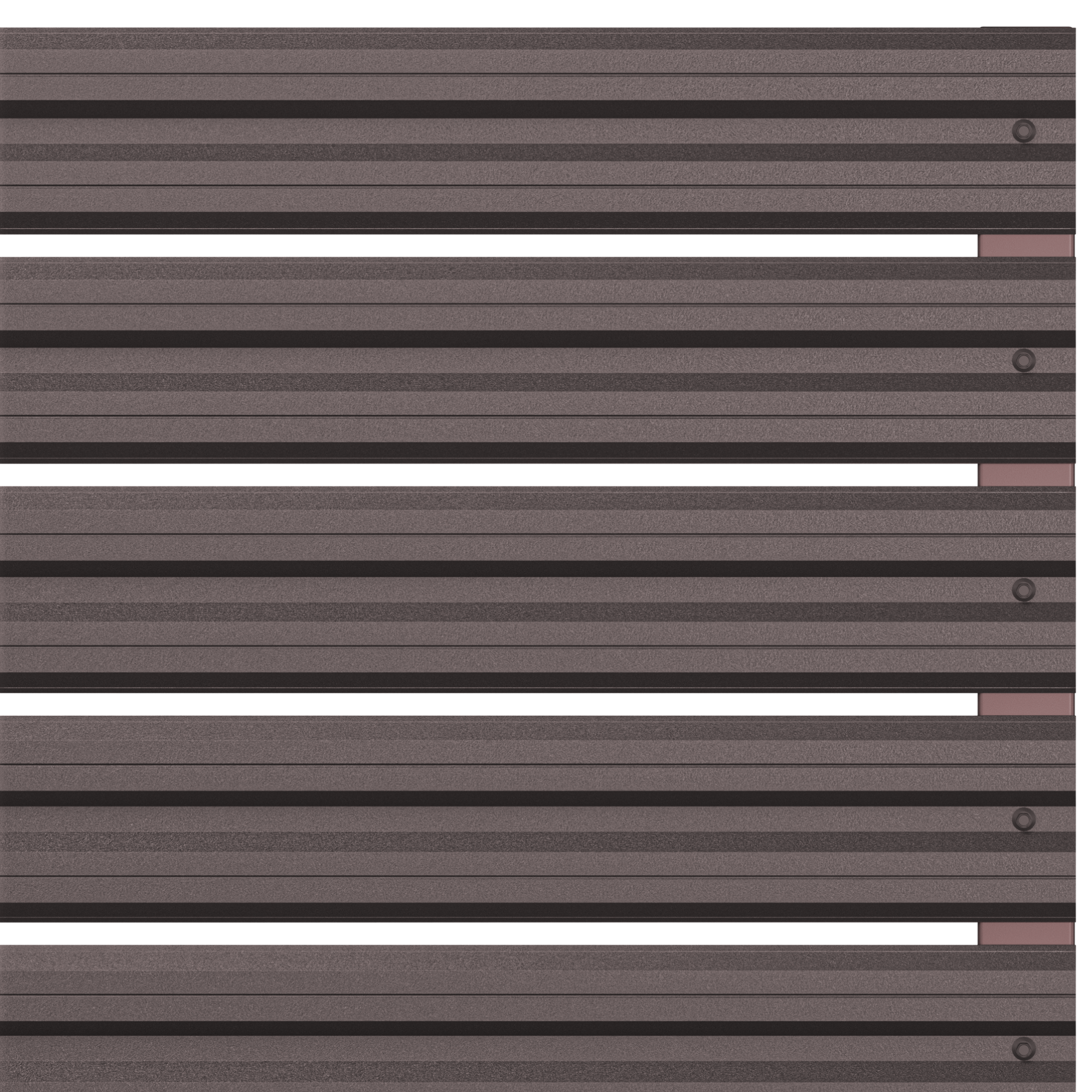 Maro Espresso | RAL 8019