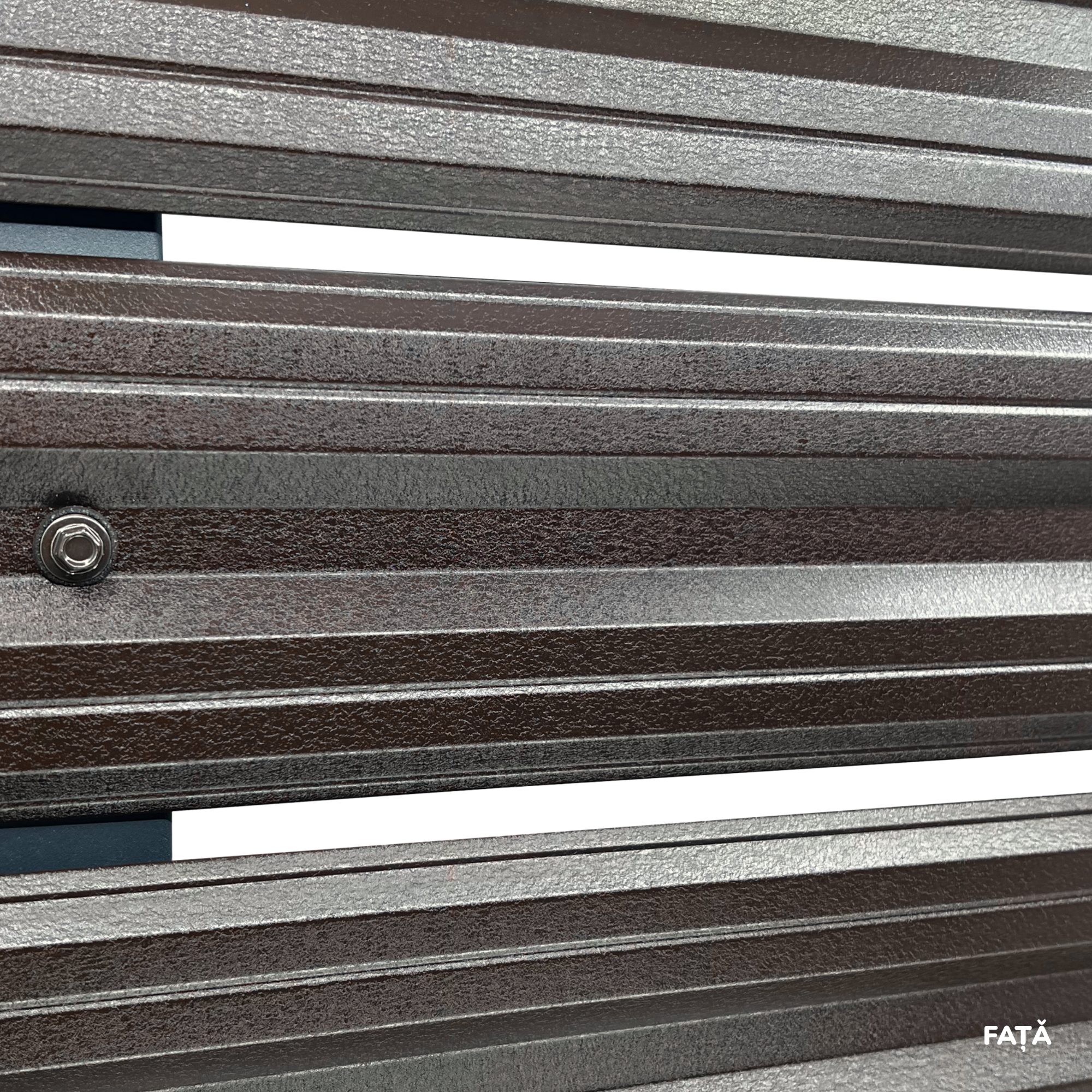 Maro Espresso Dublu | RAL 8019