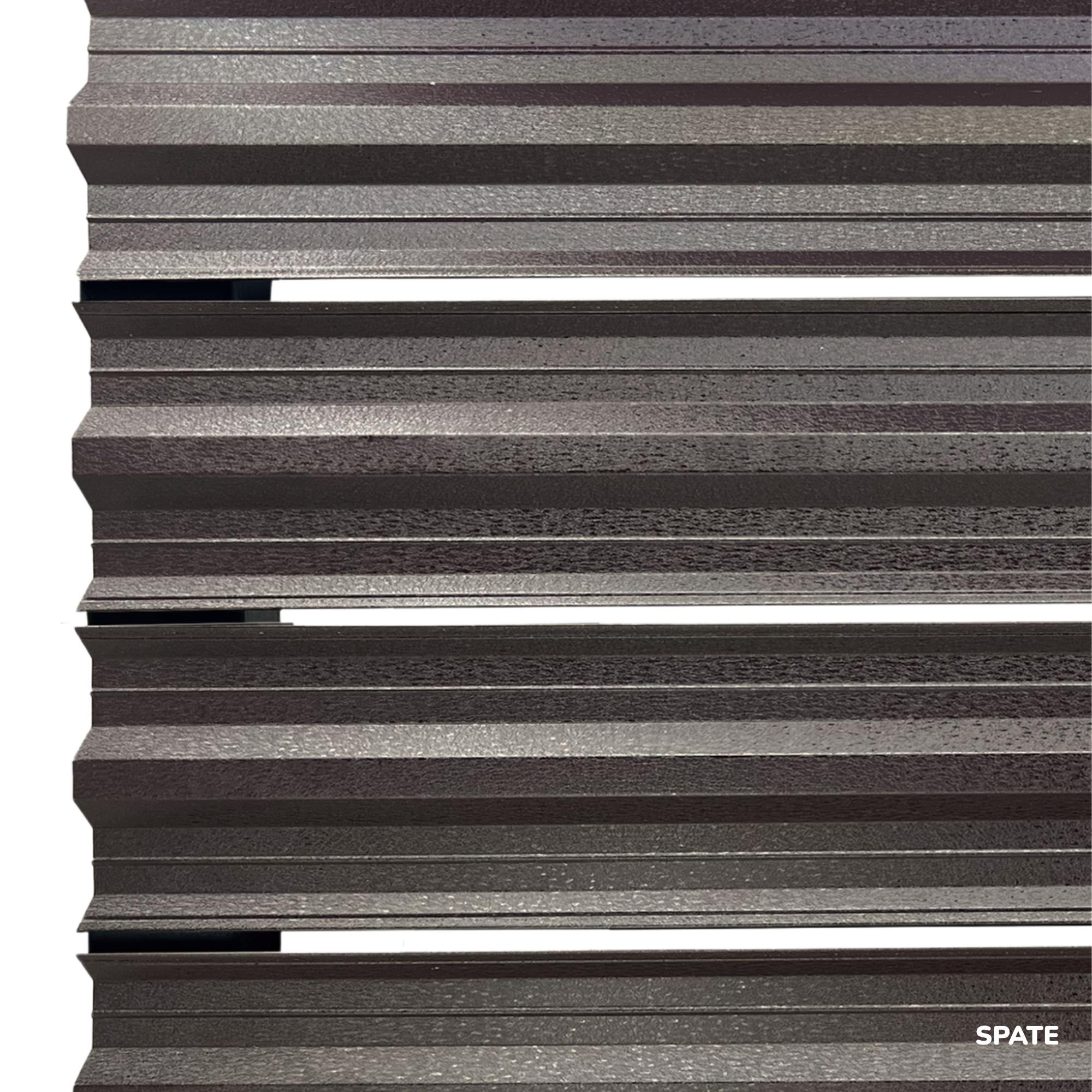Maro Espresso Dublu | RAL 8019