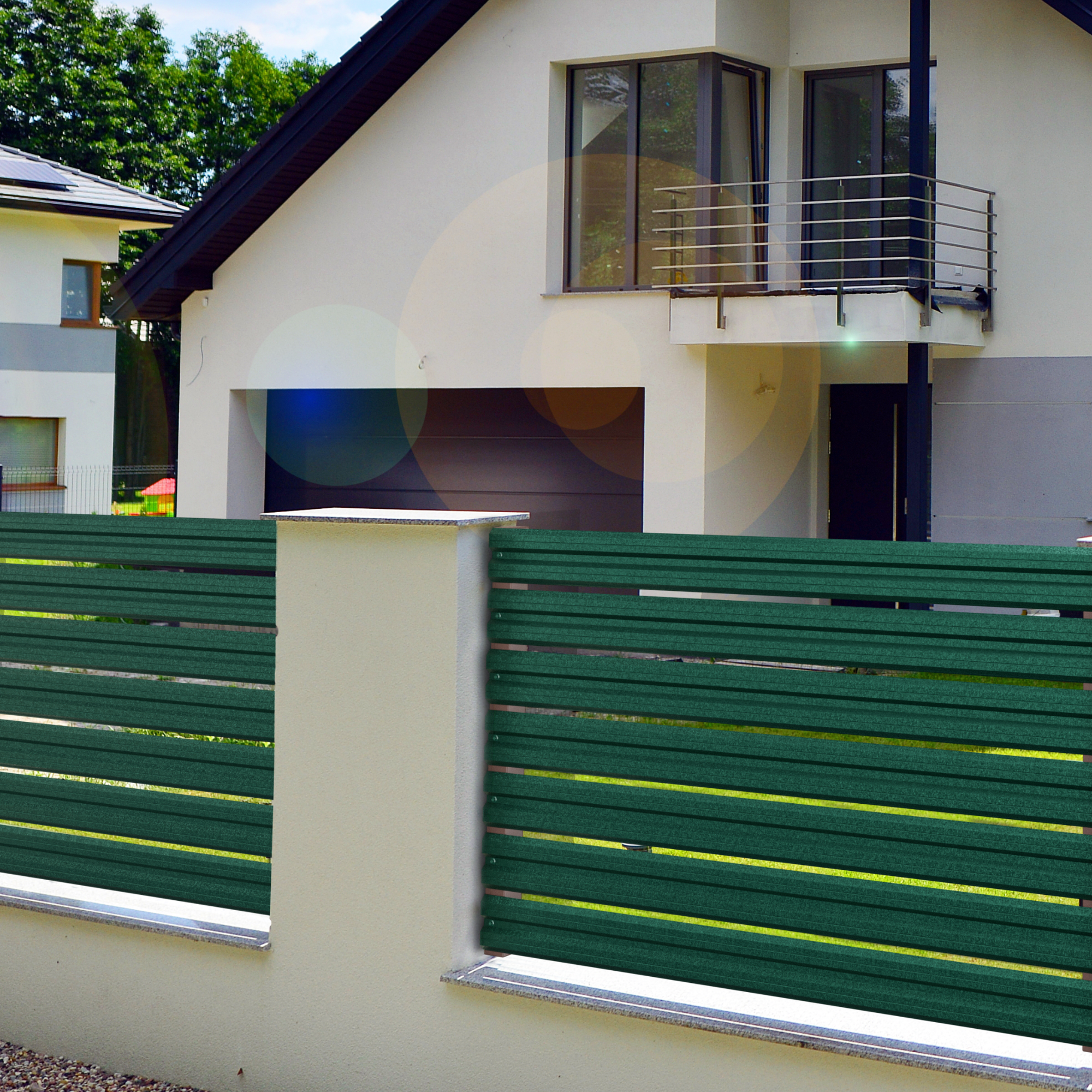 Verde Pin | RAL 6005