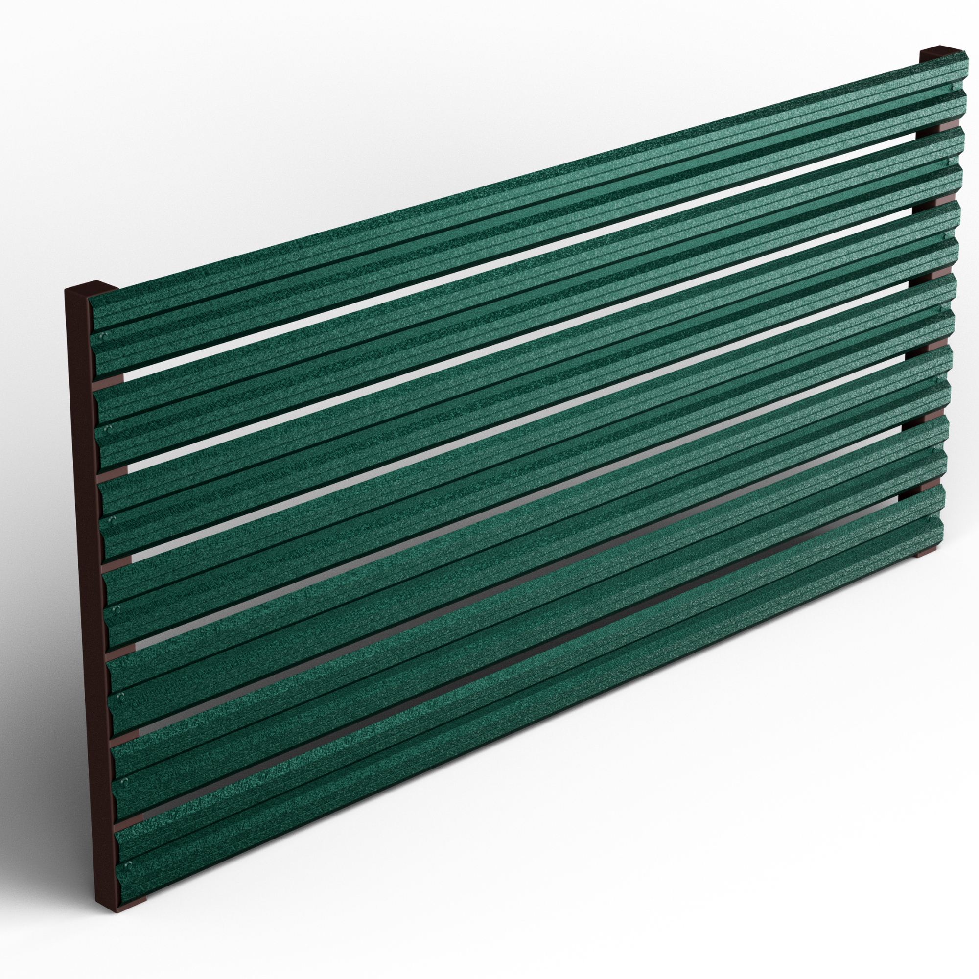 Verde Pin | RAL 6005