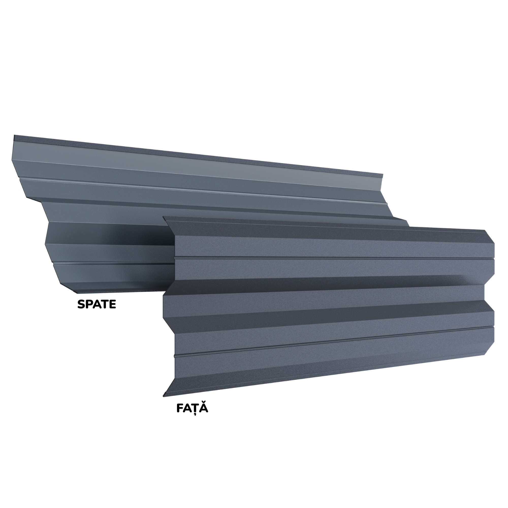 Gri Atlantic | RAL 7016