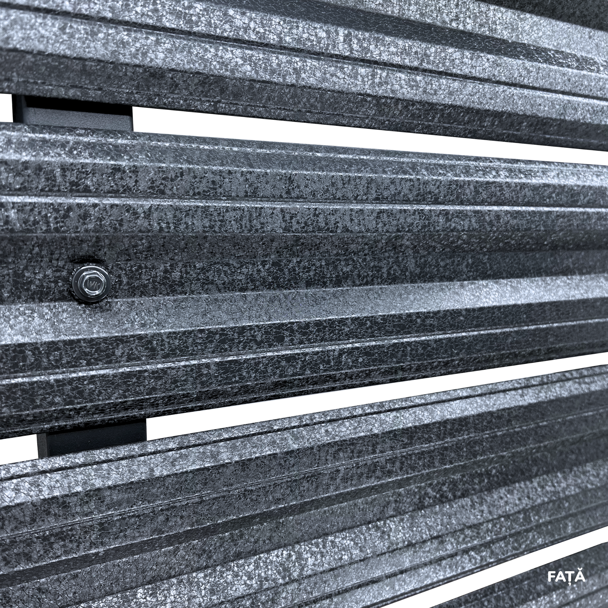 Gri Perlat | RAL 7024