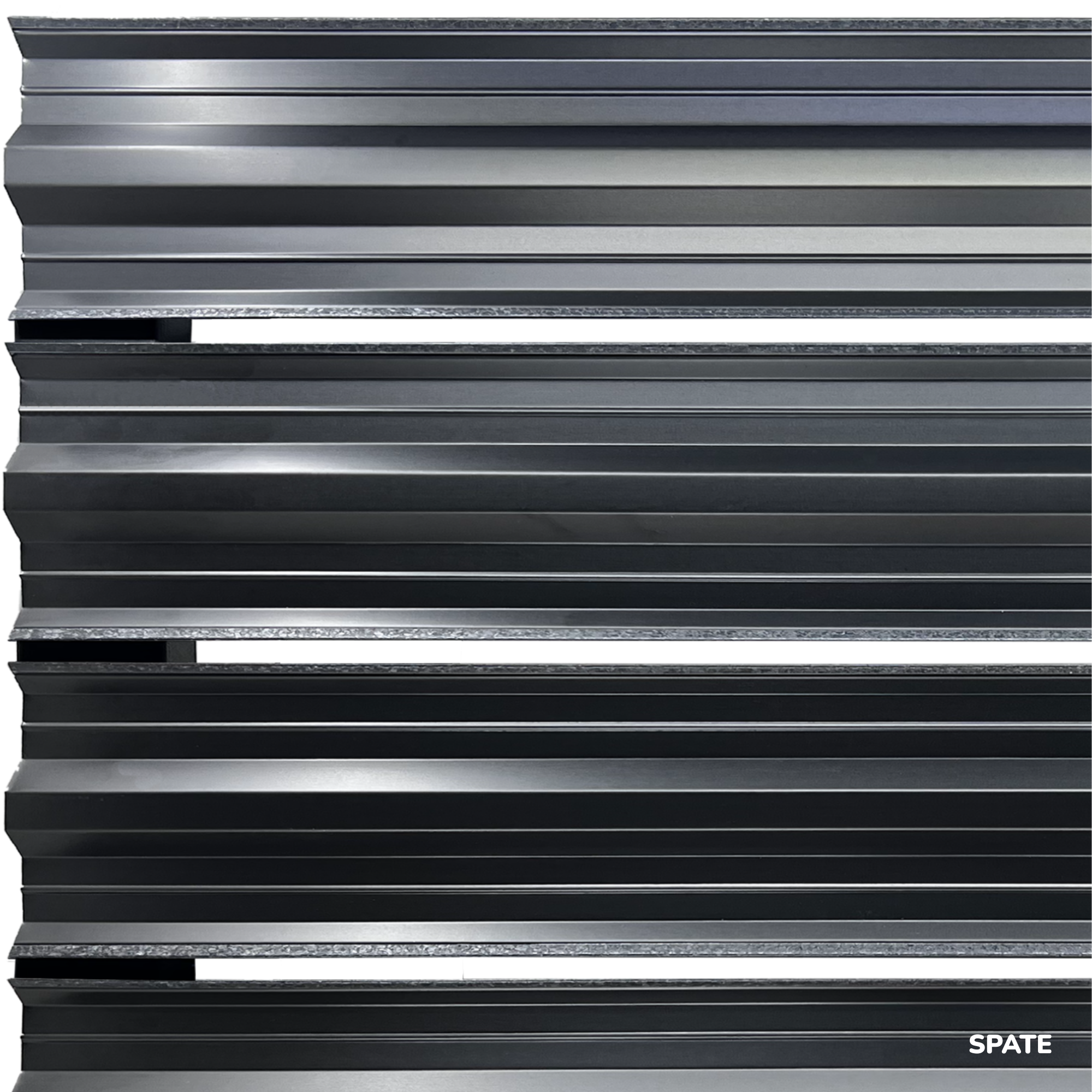 Gri Perlat | RAL 7024